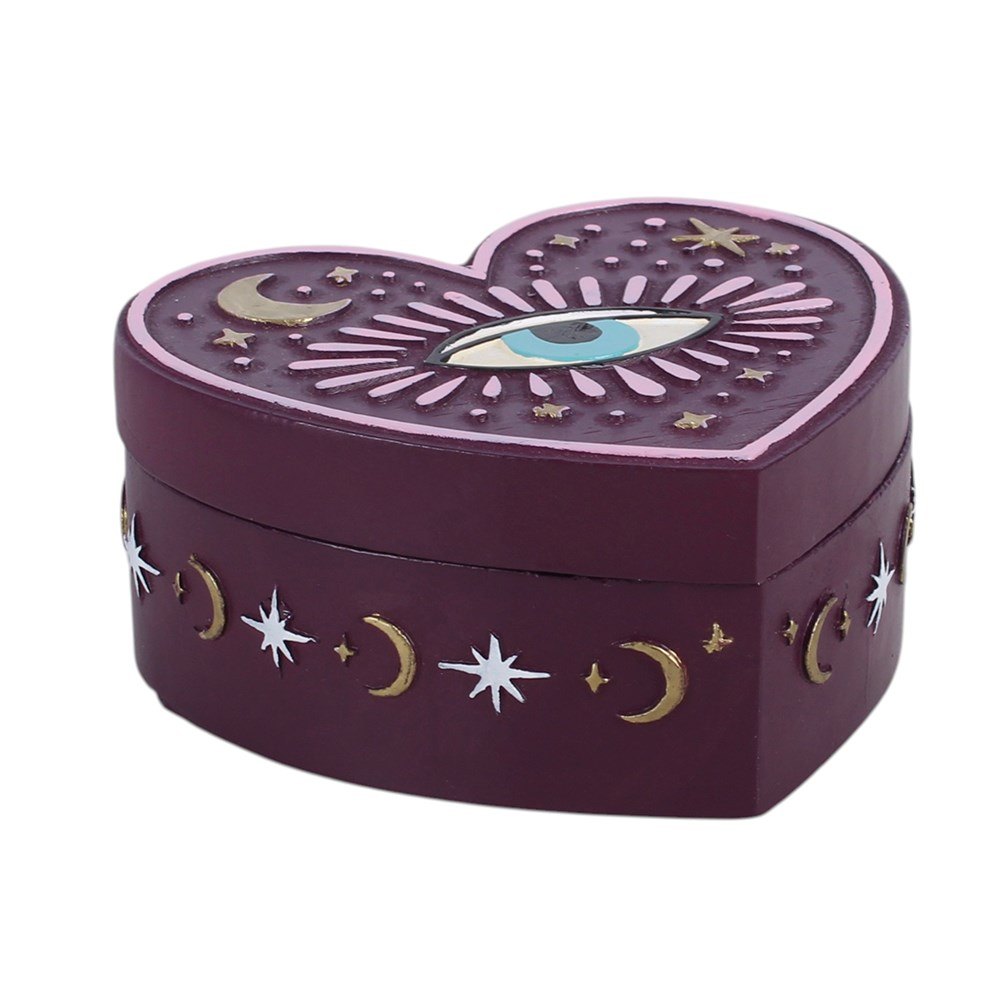 Sacred Sight Heart-Shaped Trinket Box1