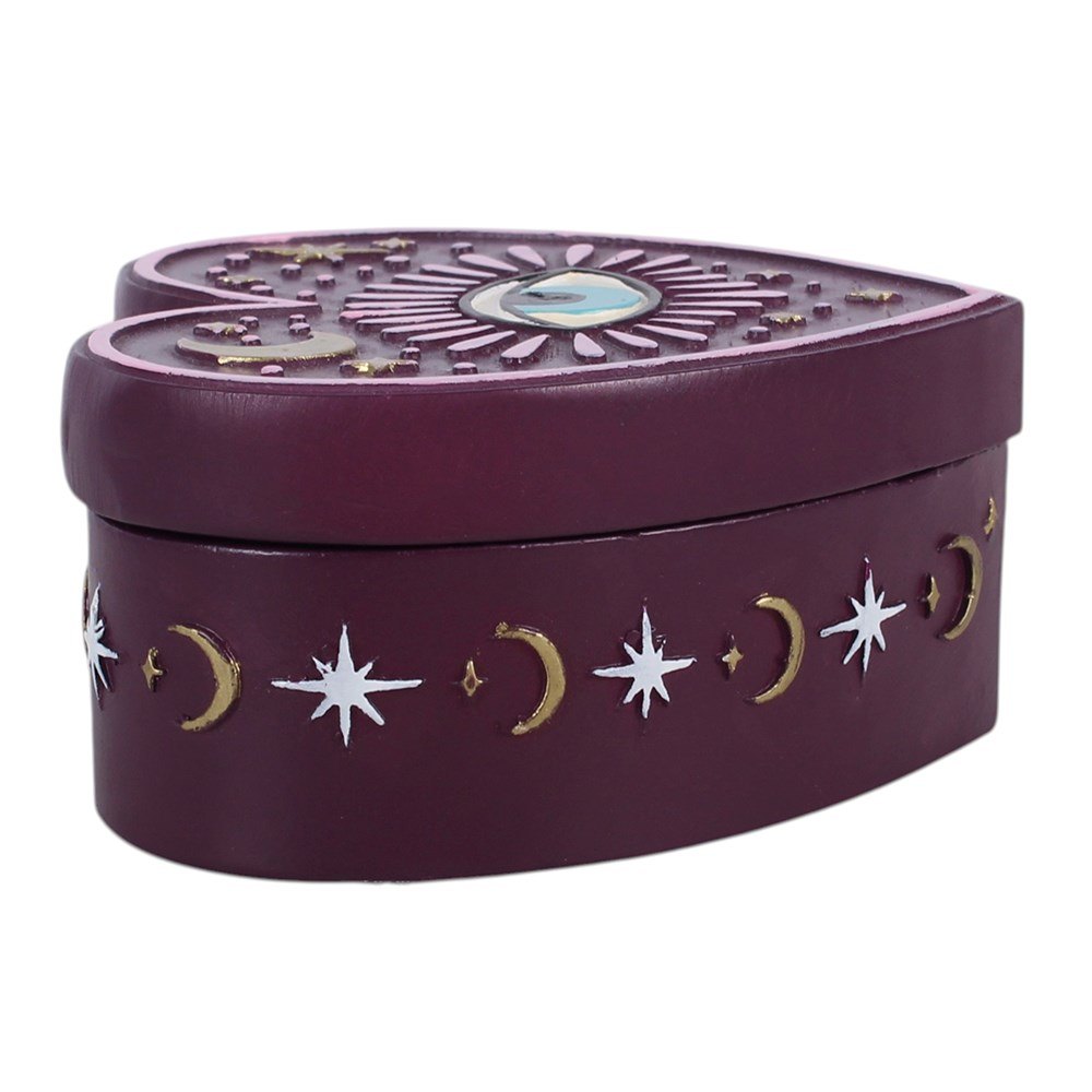 Sacred Sight Heart-Shaped Trinket Box3