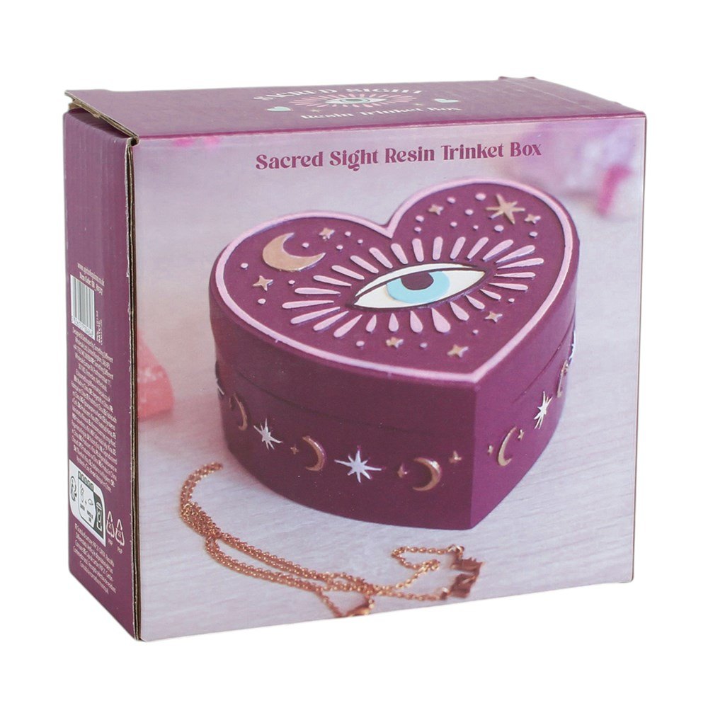 Sacred Sight Heart-Shaped Trinket Box5