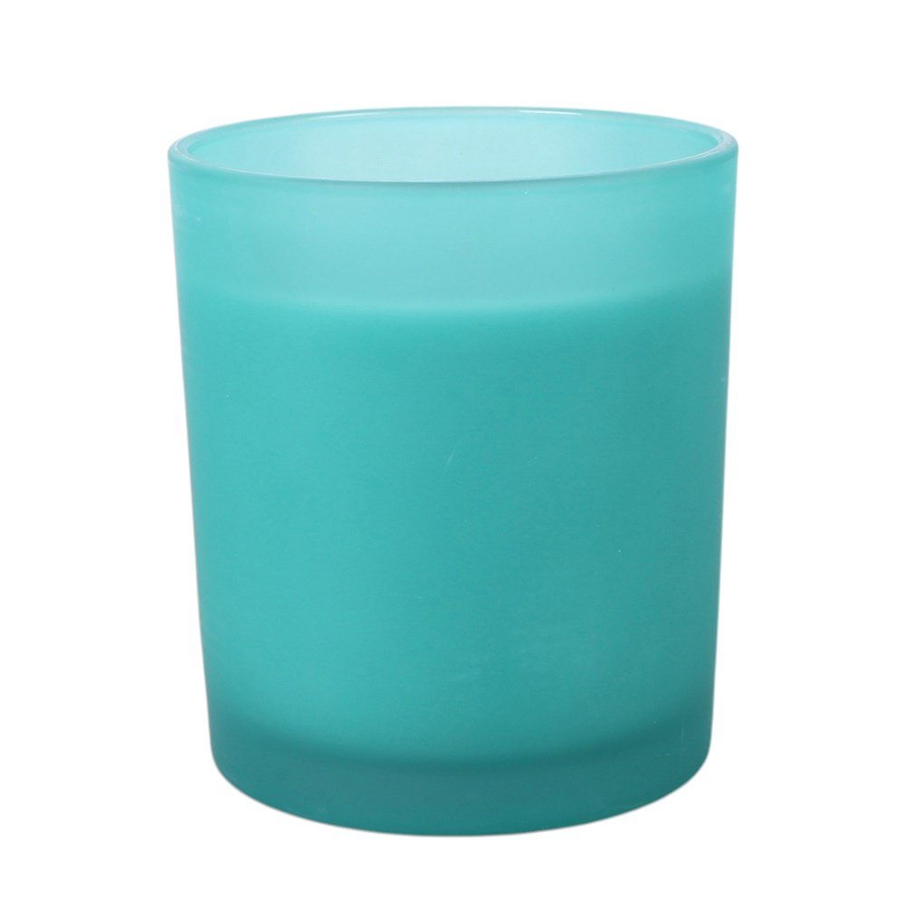 Zodiac Zest Sagittarius Raspberry Milk Scented Candle2