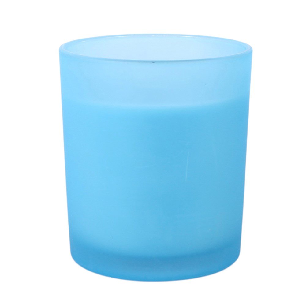 Zodiac Zest Taurus Sugared Lemon Scented Candle2