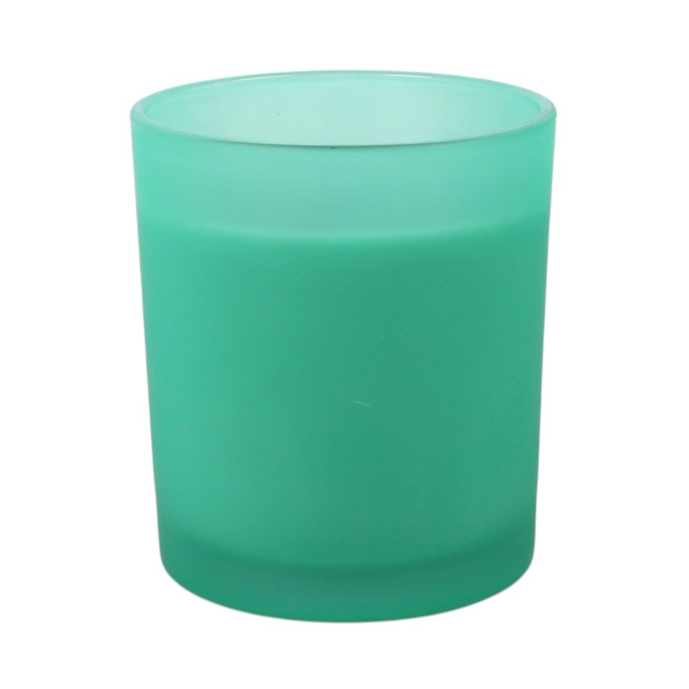 Zodiac Zest Capricorn Coconut & Lime Scented Candle2