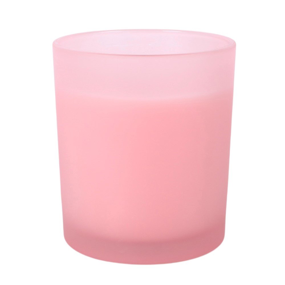 Zodiac Zest Gemini Wild Strawberry Scented Candle2