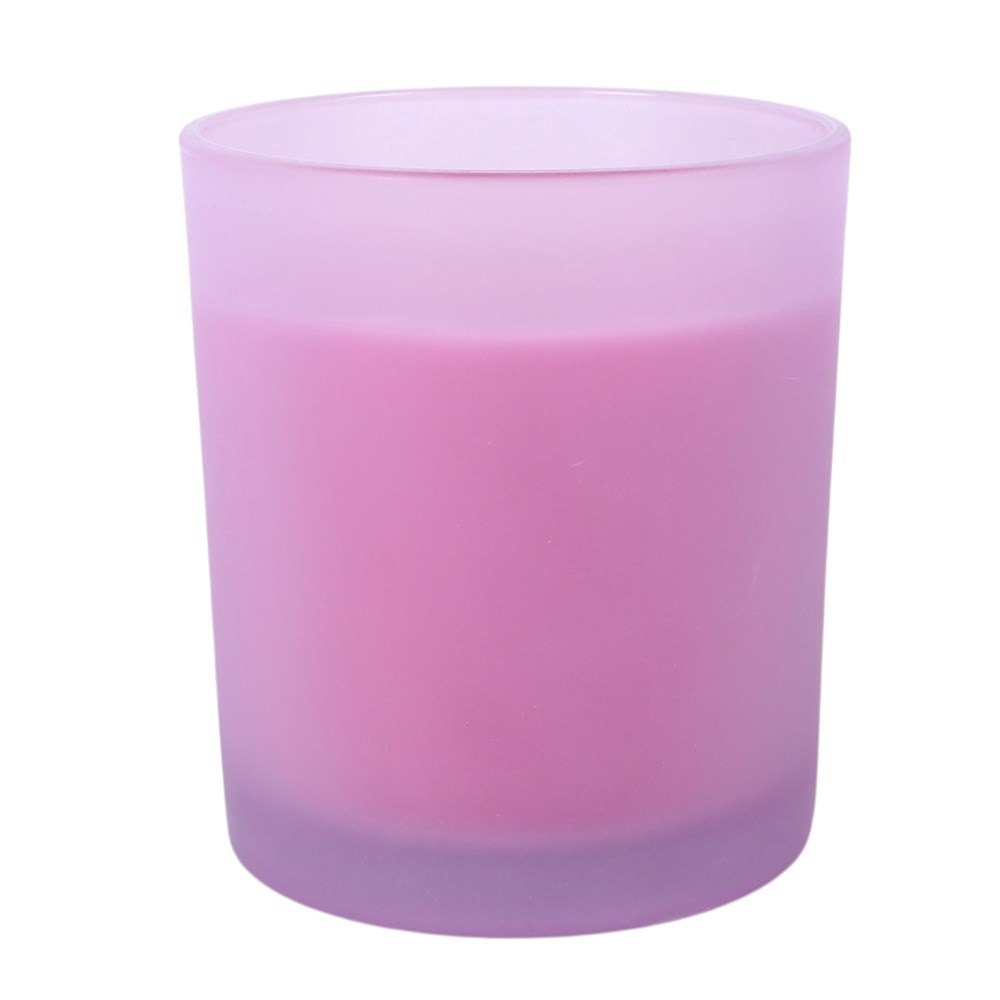 Zodiac Zest Virgo Citrus & Ginger Scented Candle2