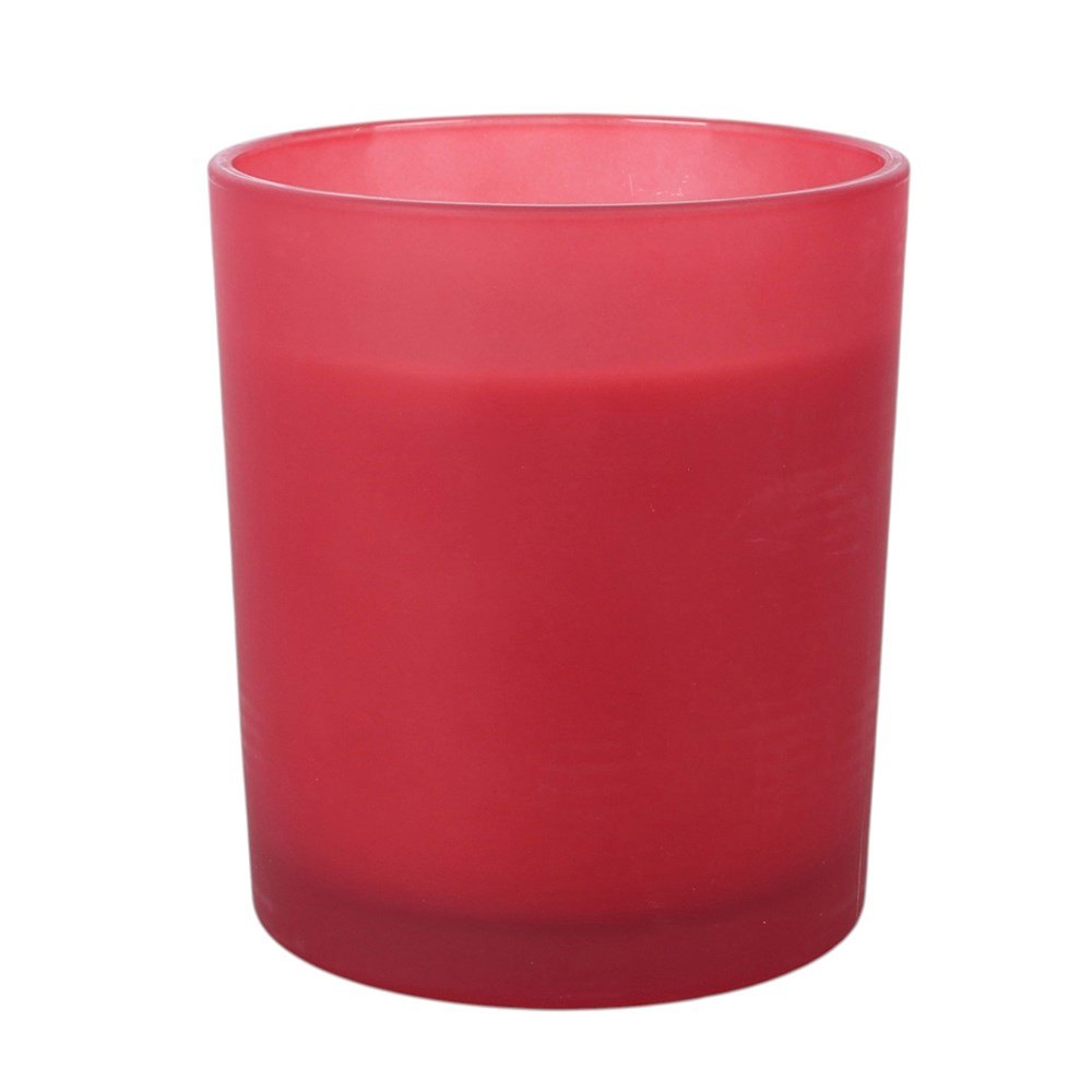 Zodiac Zest Scorpio Candy Apple Scented Candle2