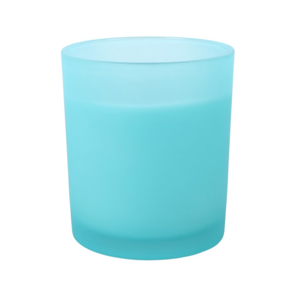 Zodiac Zest Libra Coconut & Sea Salt Scented Candle2