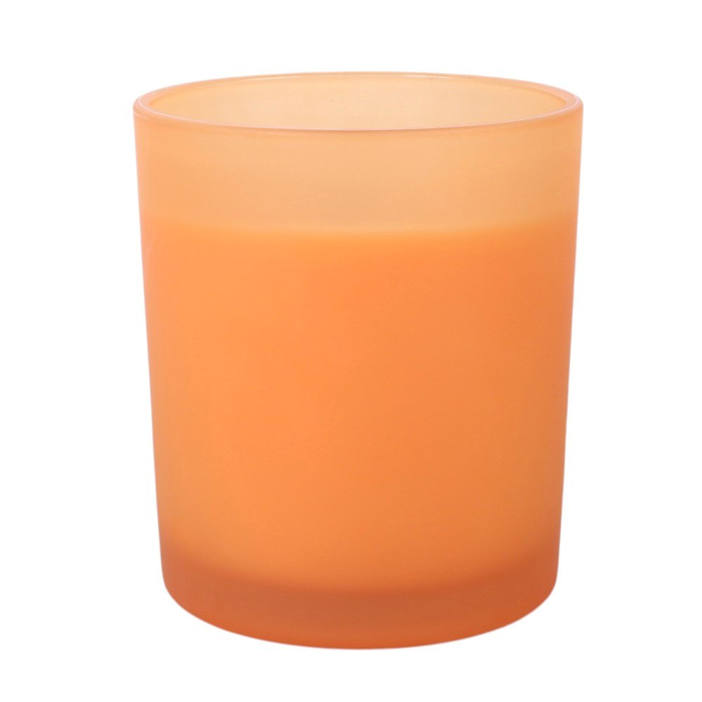Zodiac Zest Leo Mango Mojito Scented Candle2