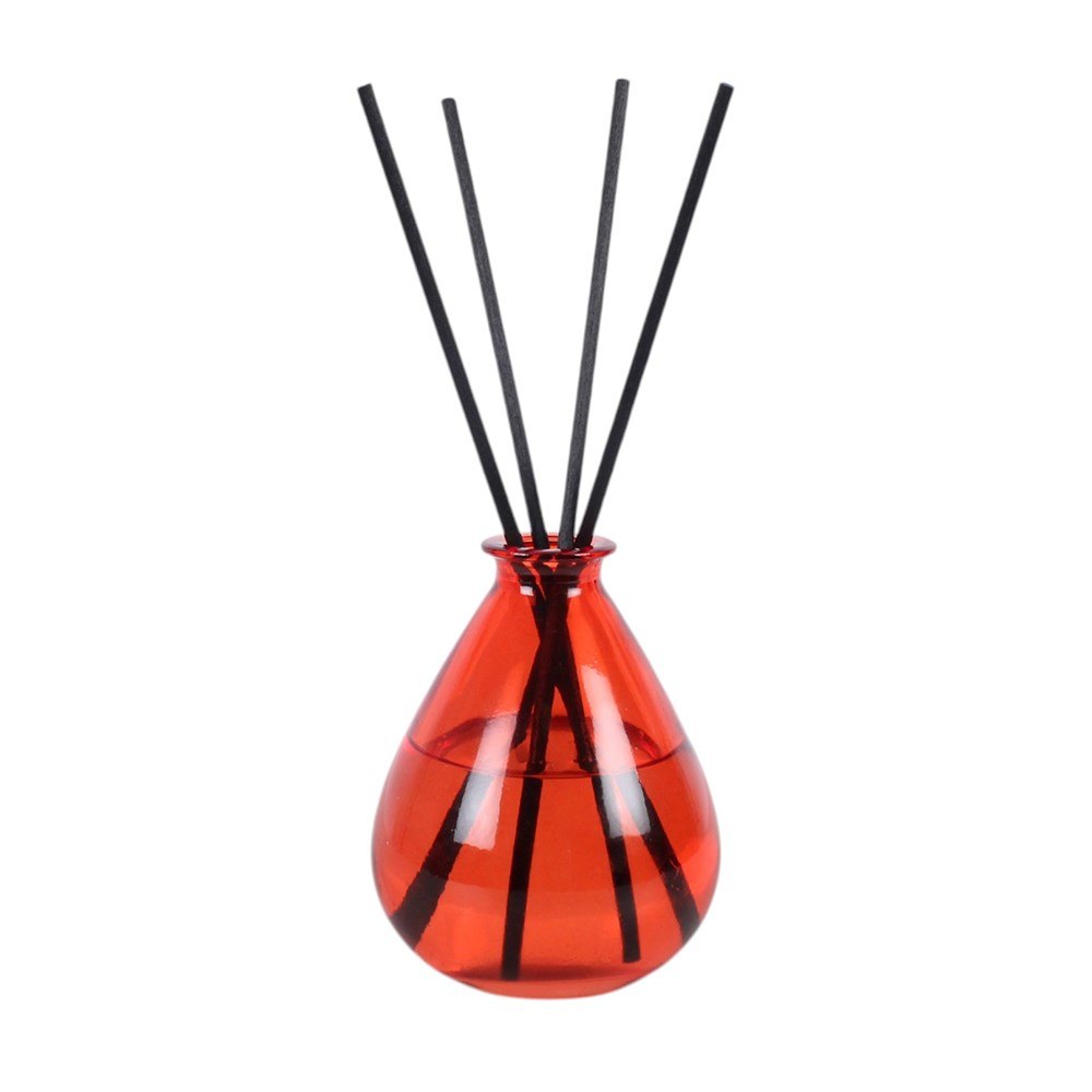 Blood Orange Citrus & Spice Reed Diffuser – Vitality1