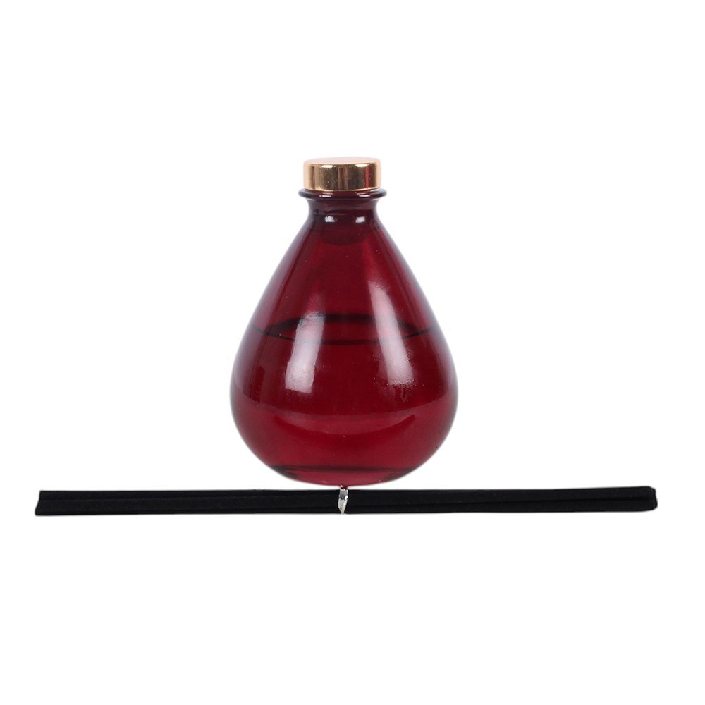 Dragon's Blood Resin & Myrrh Reed Diffuser – Power2
