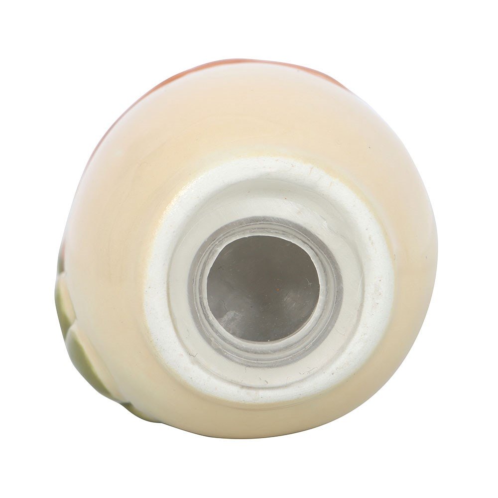 Ceramic Acorn Salt & Pepper Shakers – Set of 23