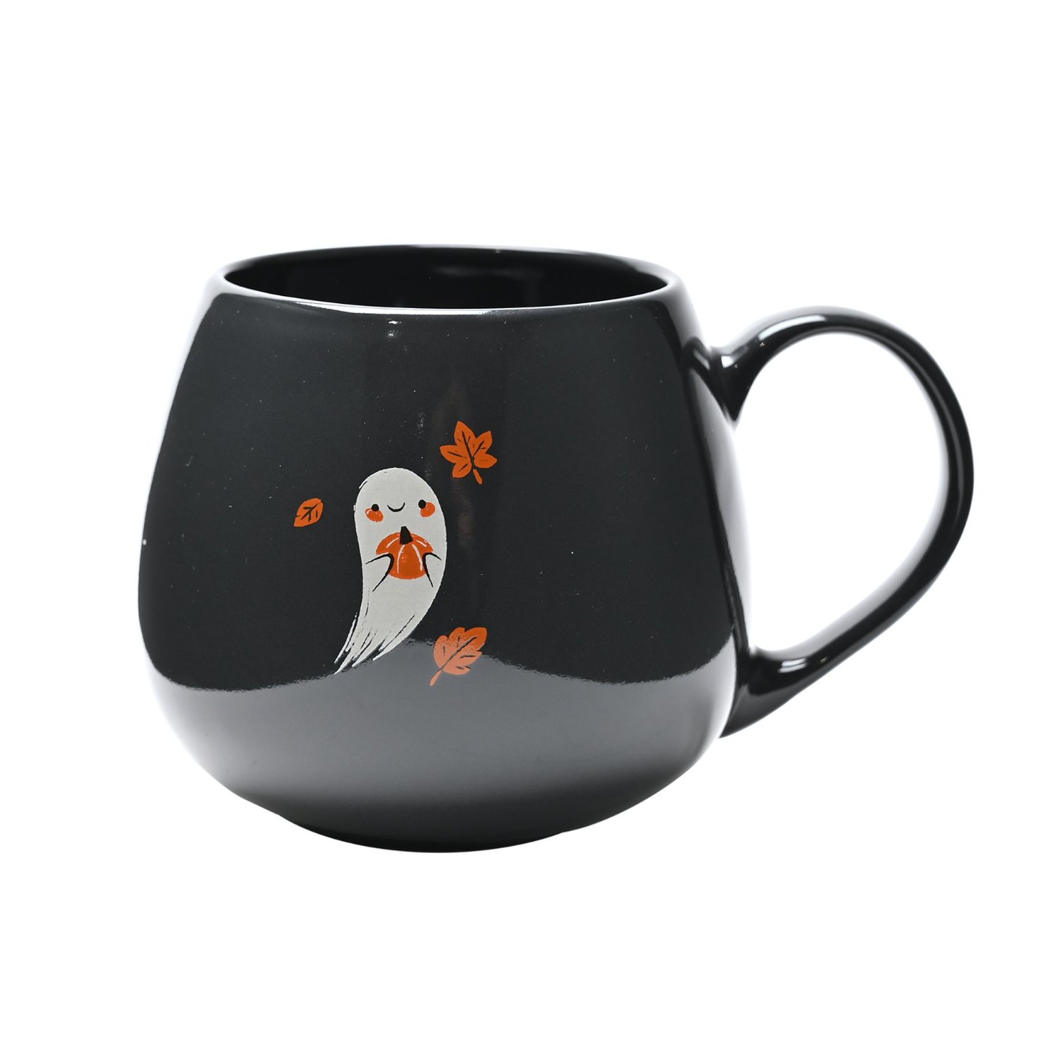 Disney Mickey & Friends Spooky Season Halloween Mug1