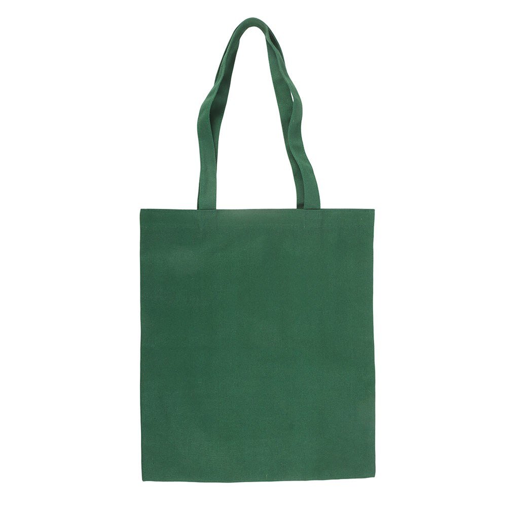 Green Witch Botanical Tote Bag2