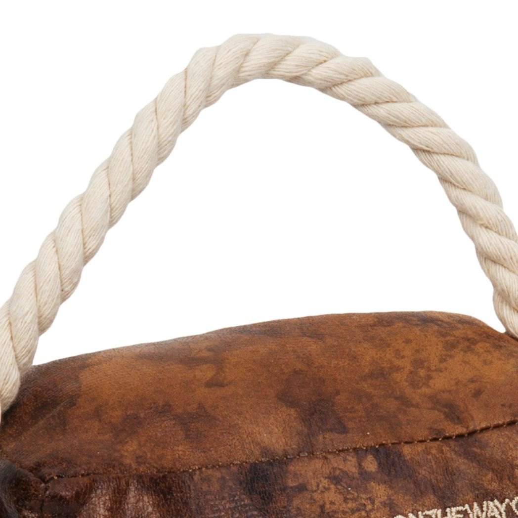 Best of Breed 'A House Is Not a Home Without a Dog' Padded Door Stop1