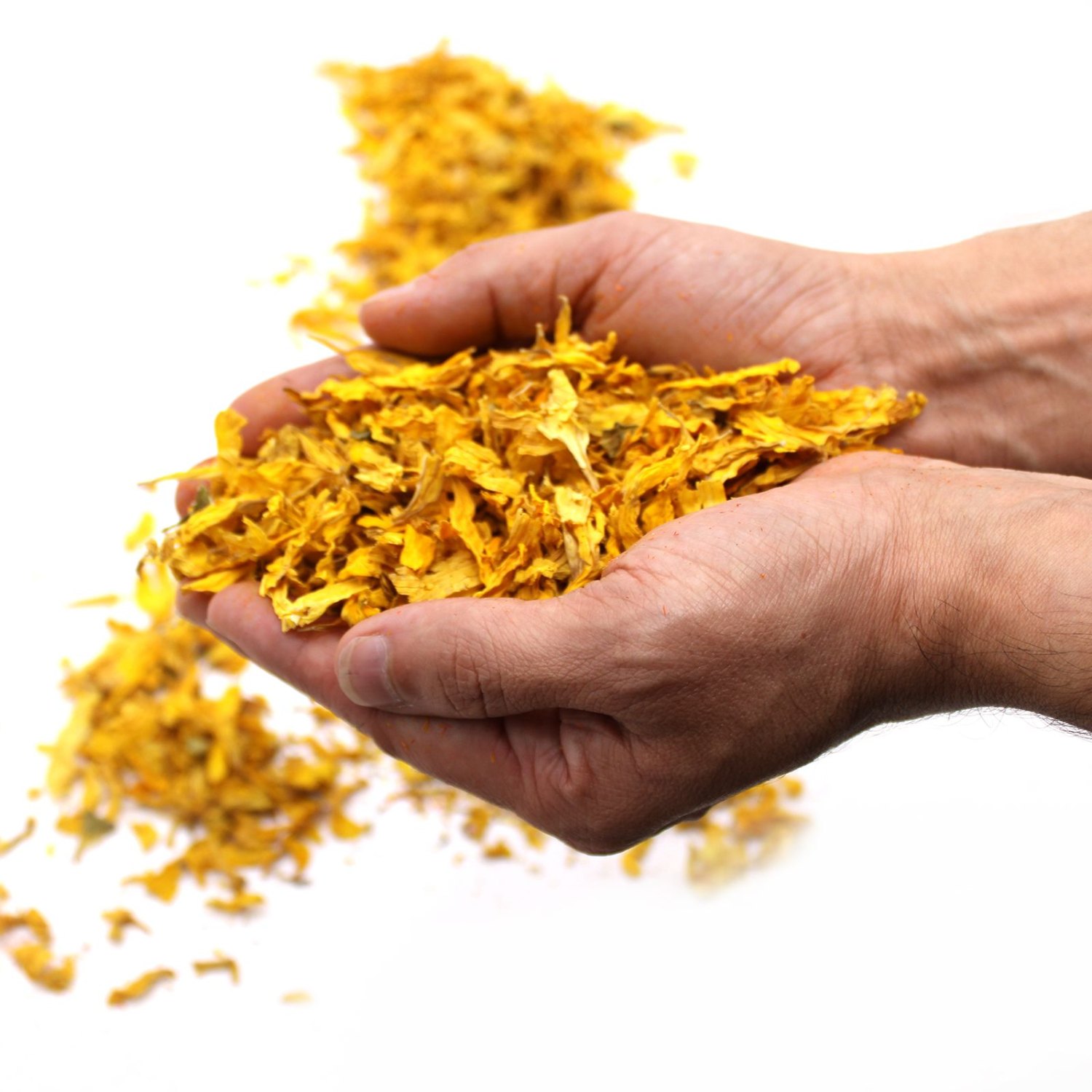Sunflower Petals – 500g2