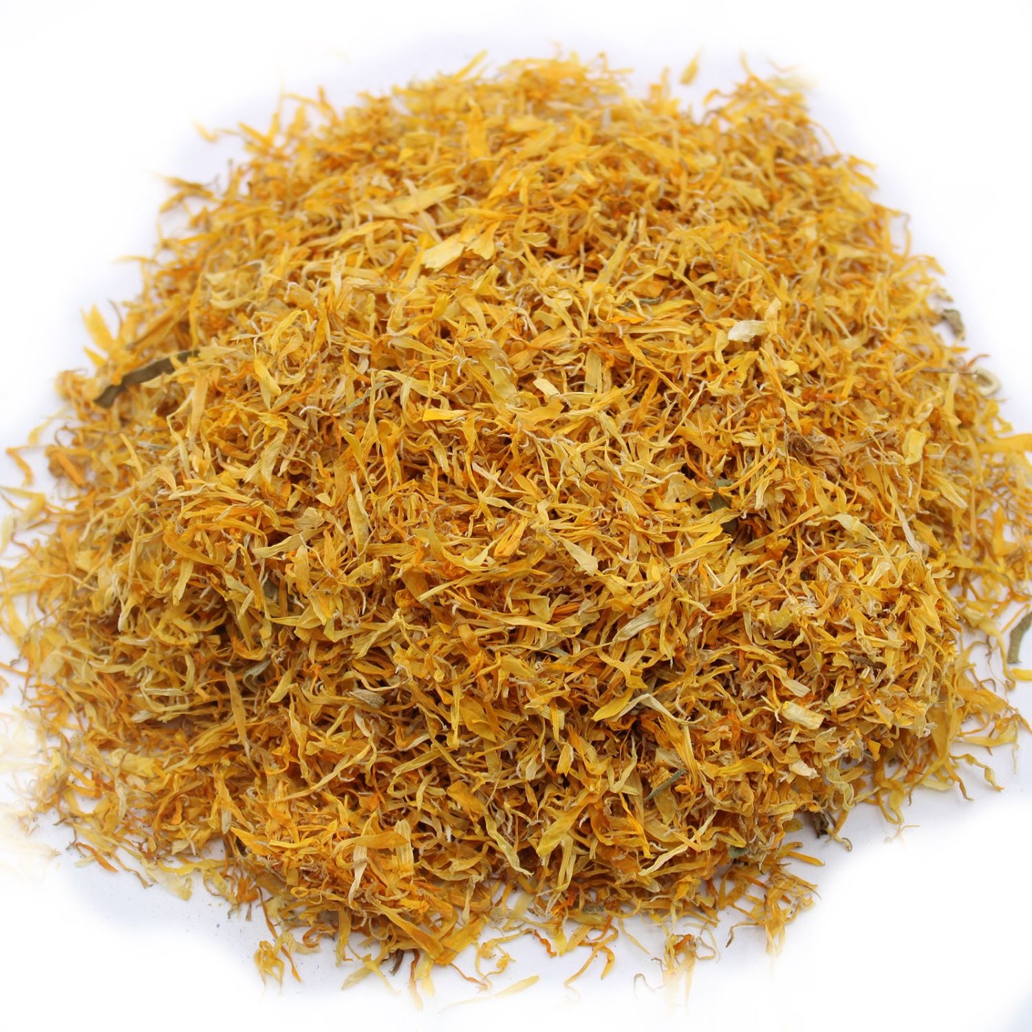 Dried Marigold Petals – 500g1