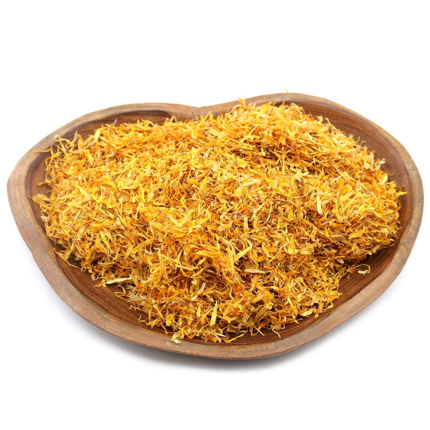 Dried Marigold Petals – 500g3