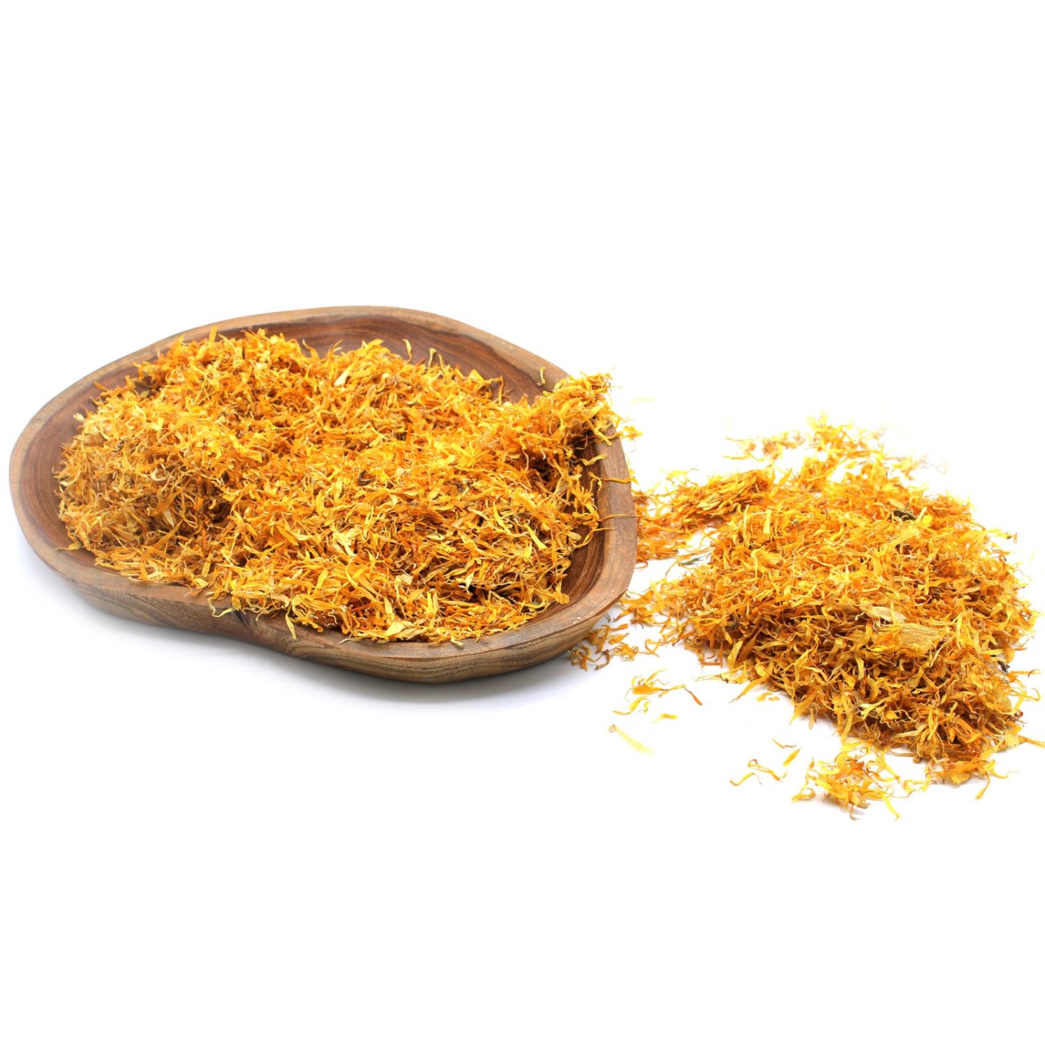 Dried Marigold Petals – 500g4