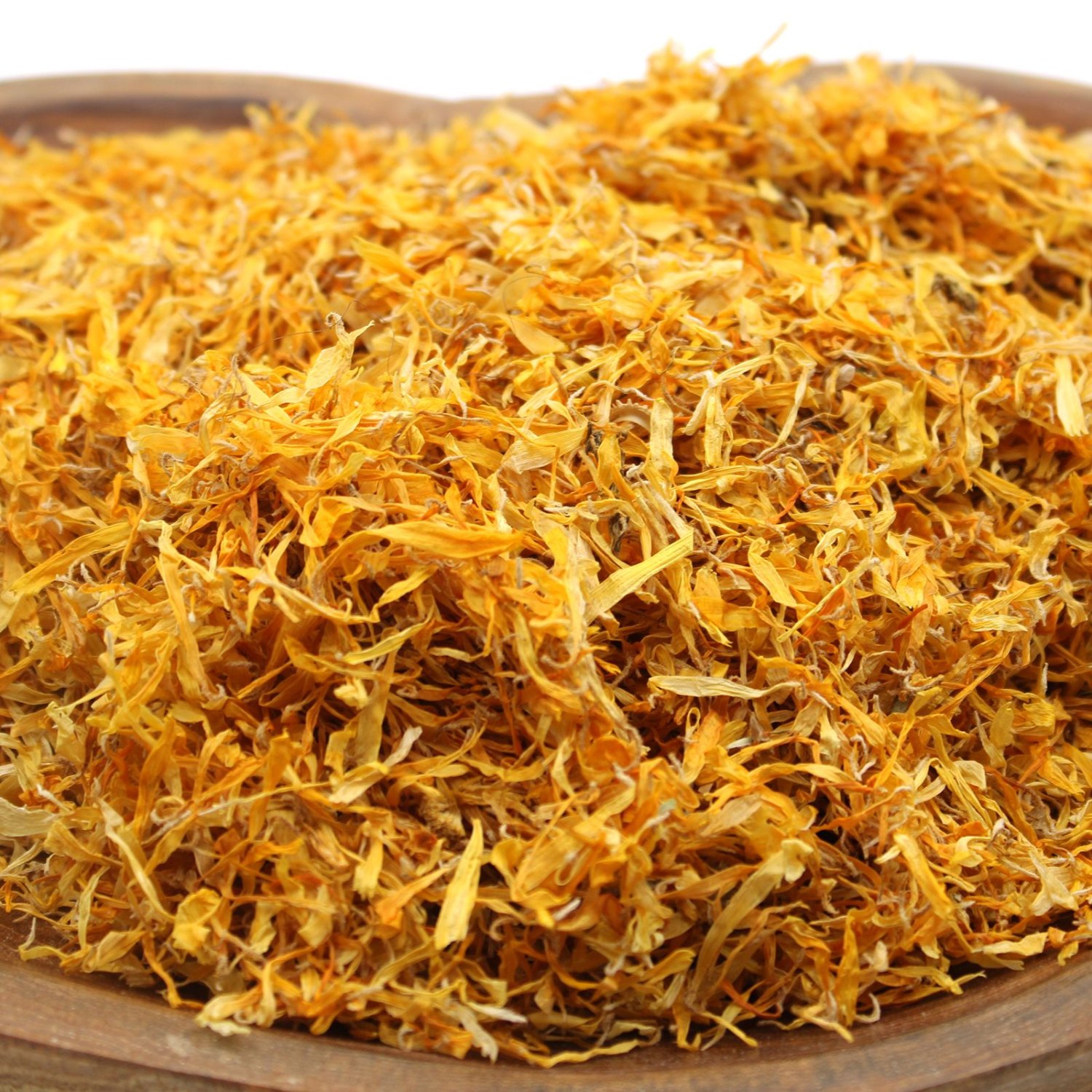 Dried Marigold Petals – 500g5