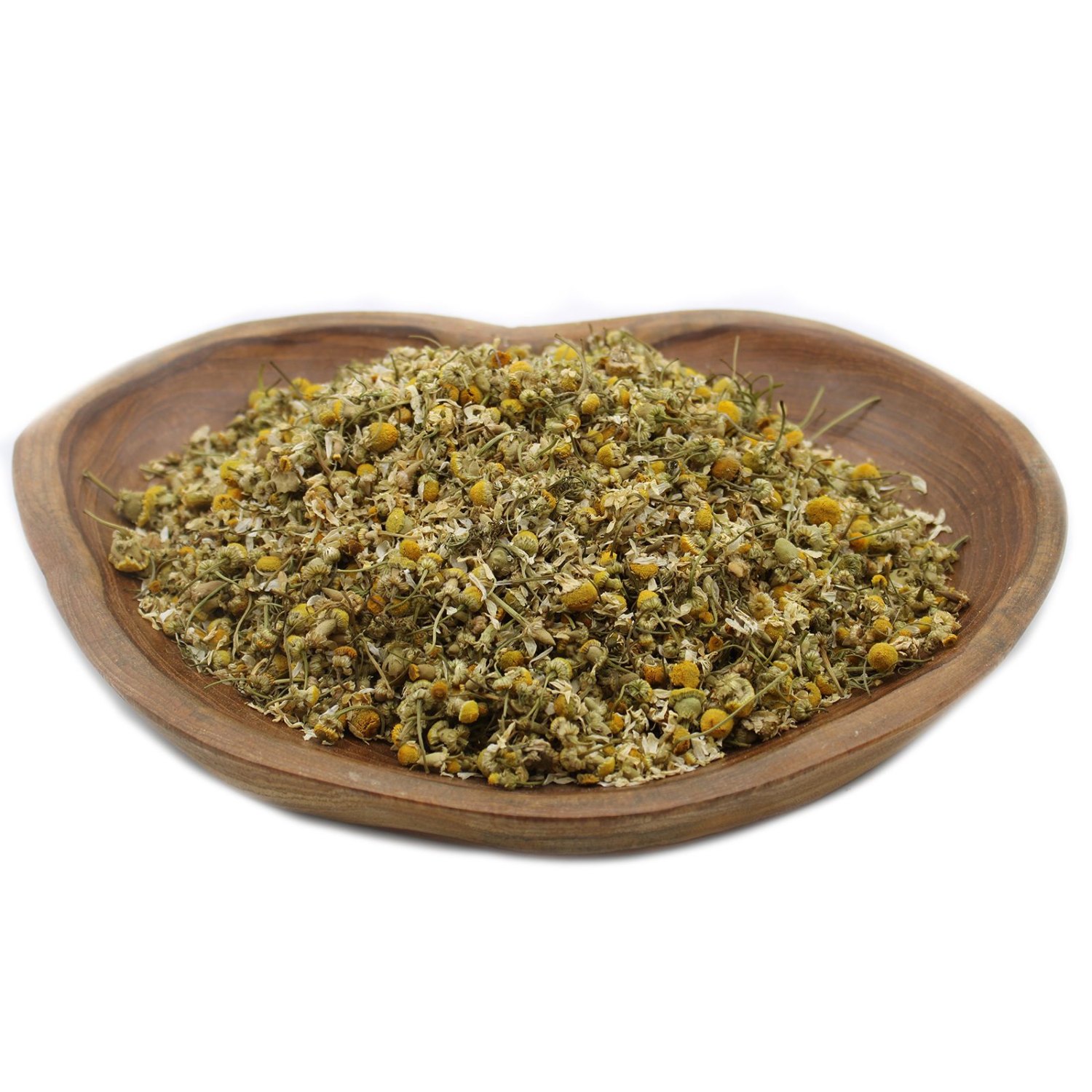 Chamomile Flower Heads – 1kg