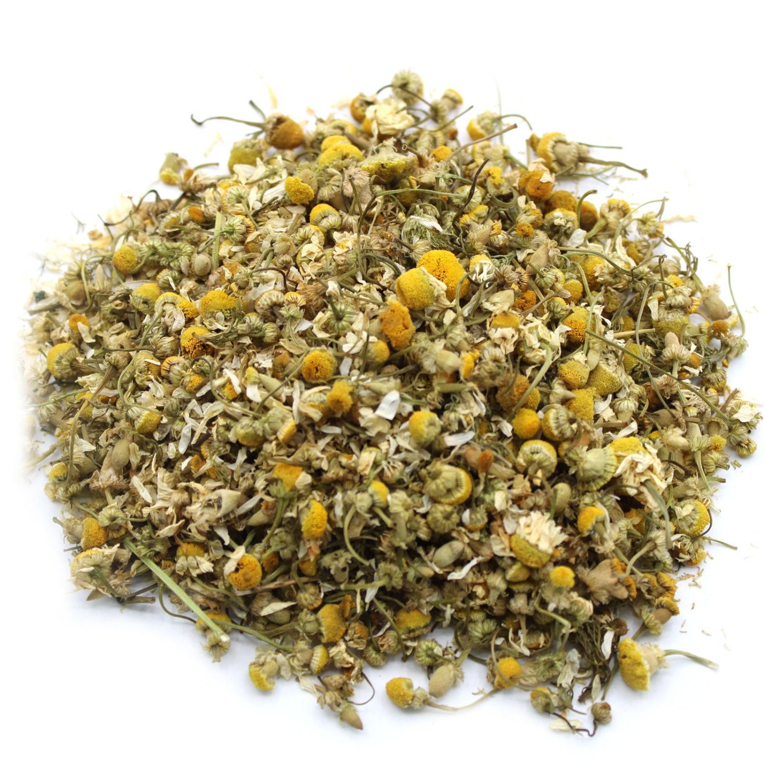 Chamomile Flower Heads – 1kg1