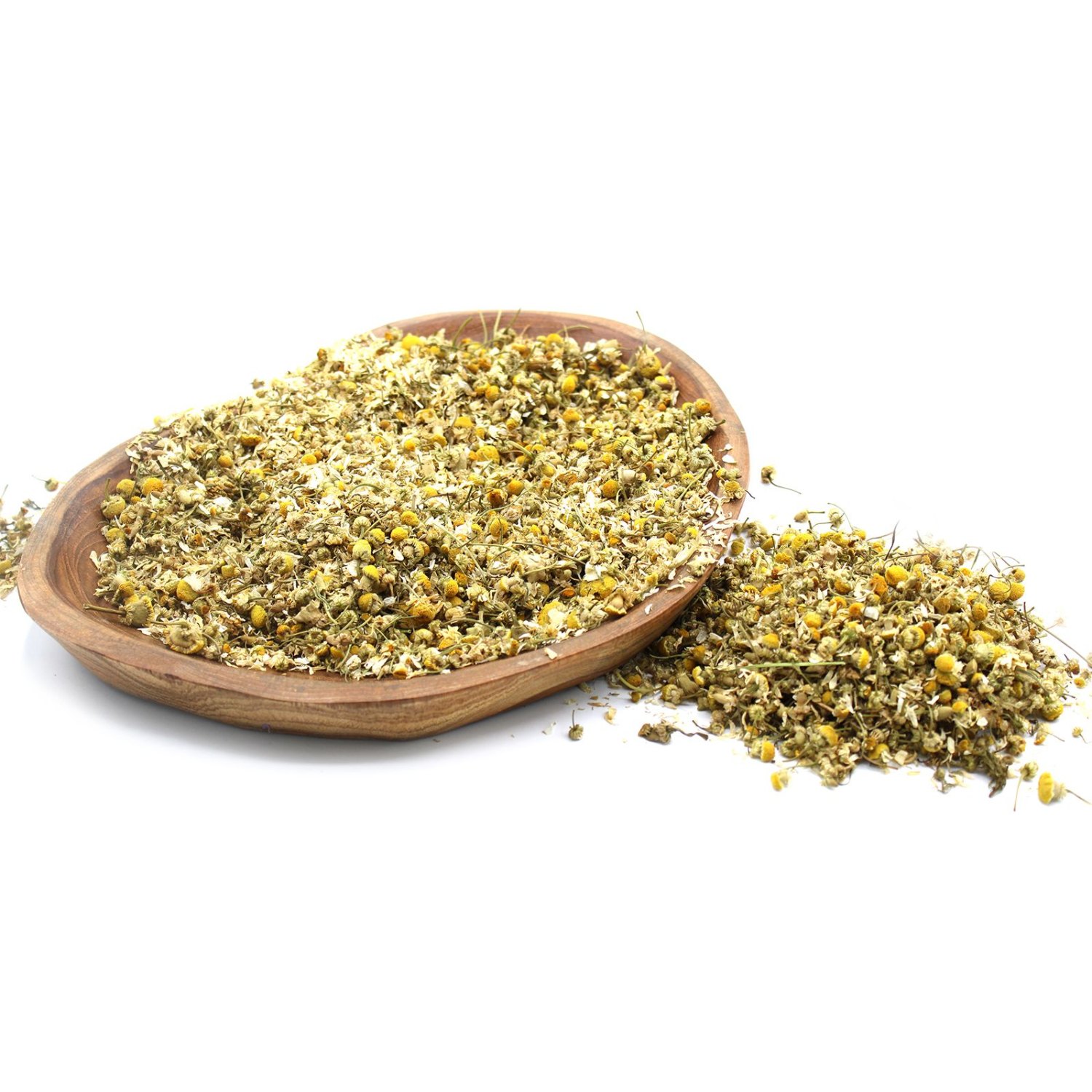 Chamomile Flower Heads – 1kg2
