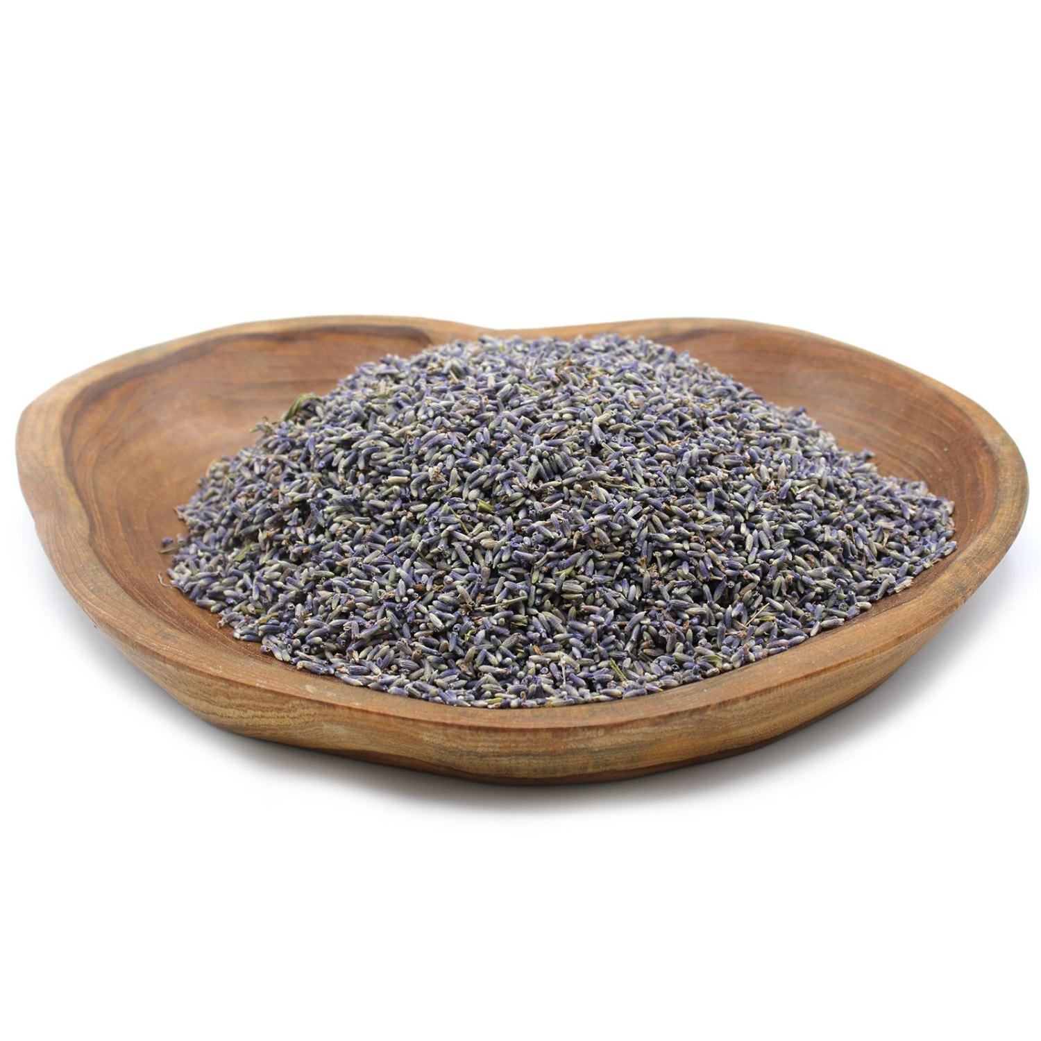 Dried Lavender Flowers – 1kg