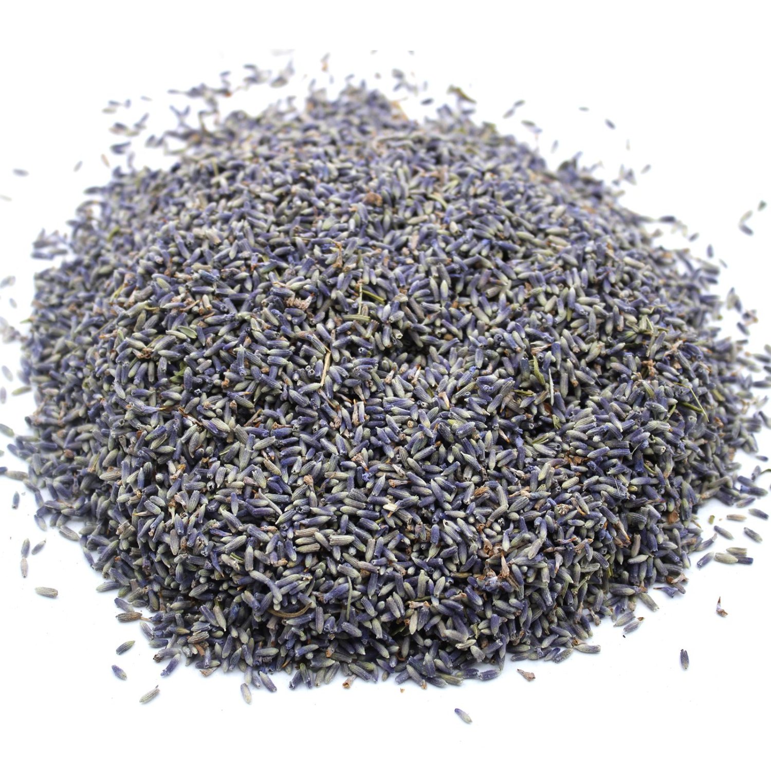 Dried Lavender Flowers – 1kg1