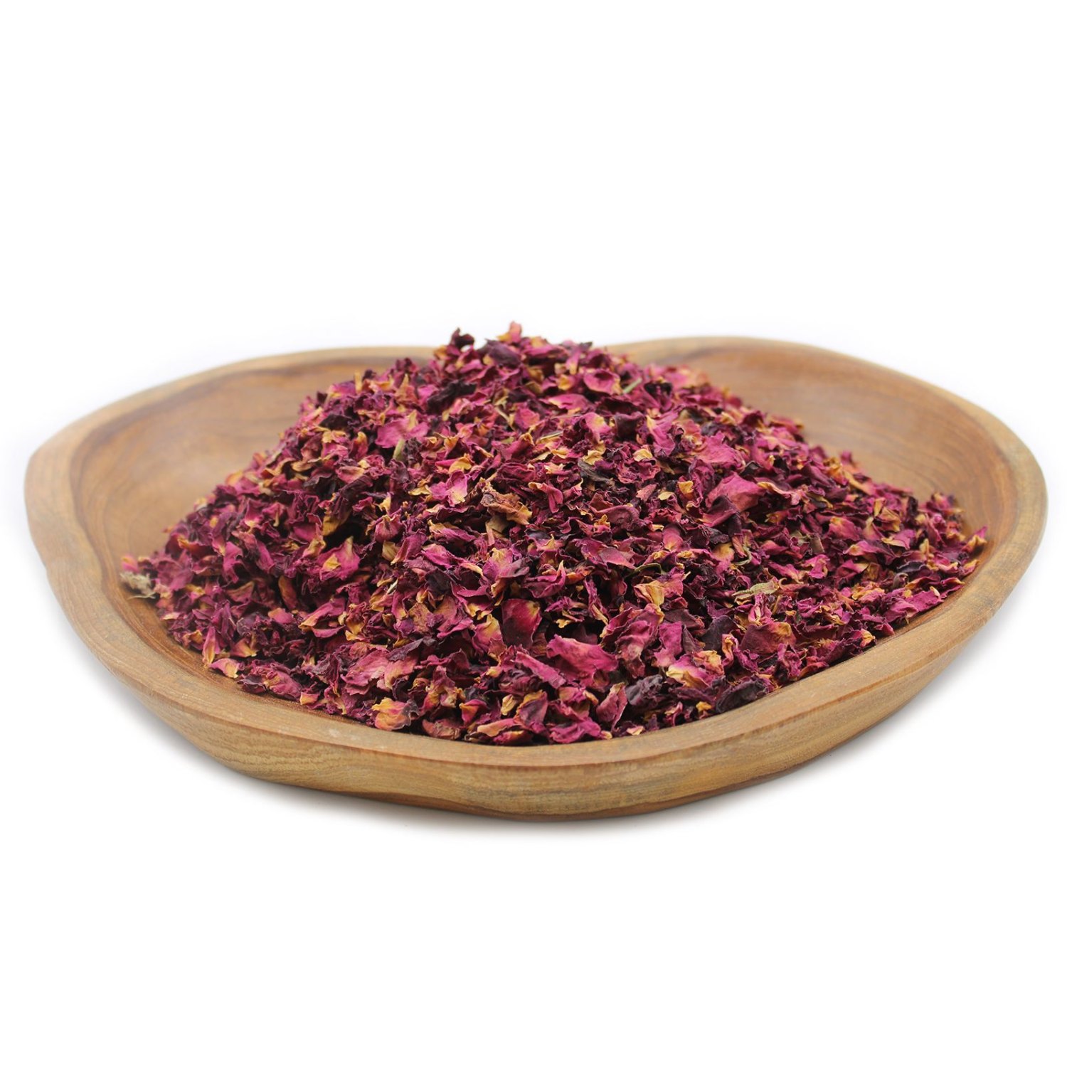 Dried Rose Petals – 500g