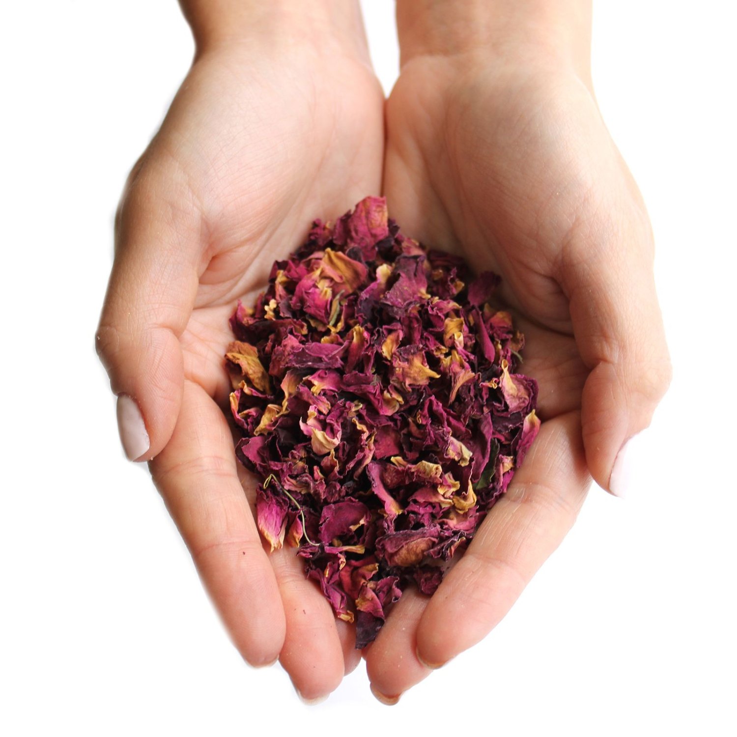 Dried Rose Petals – 500g2