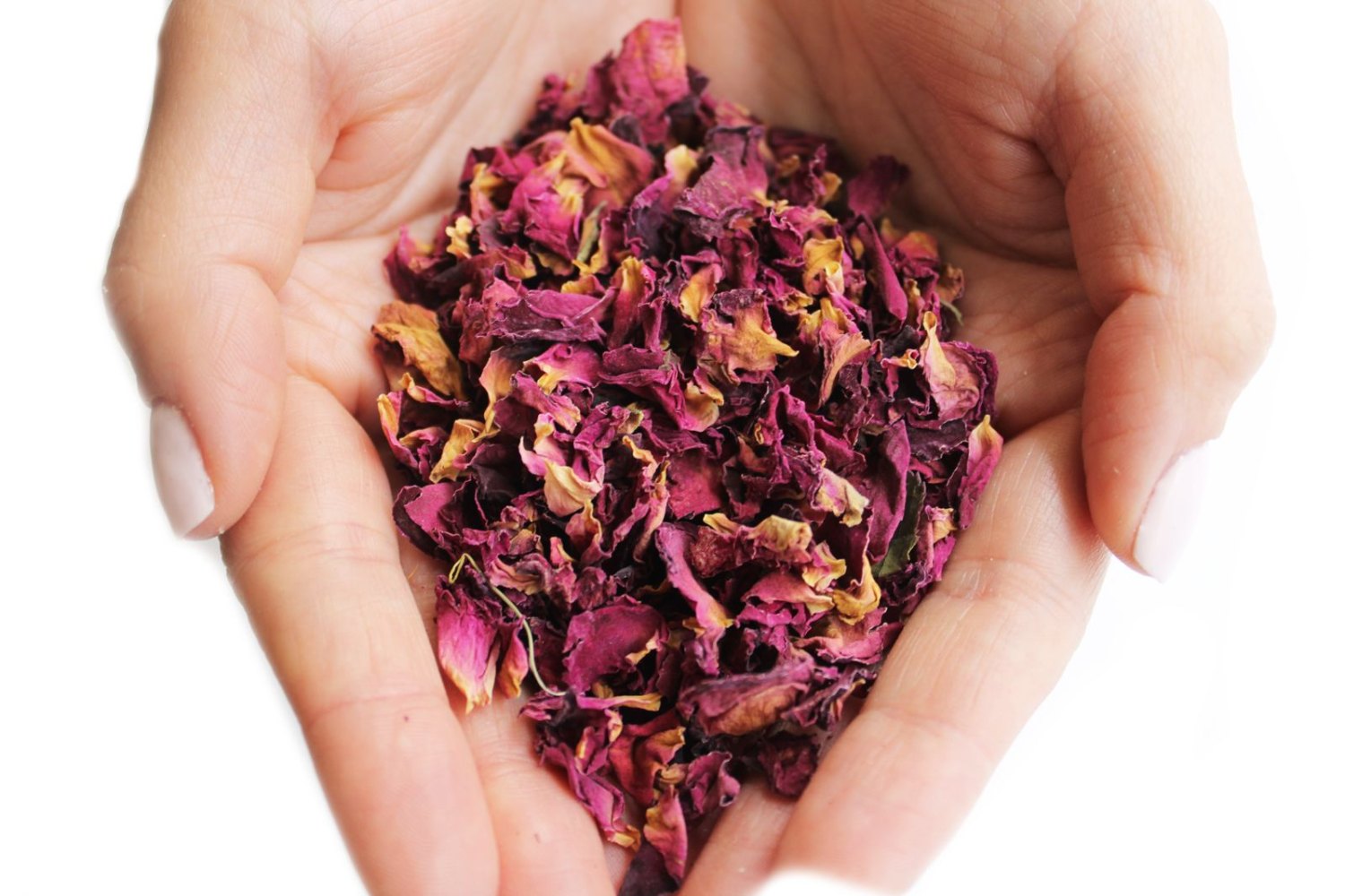 Dried Rose Petals – 500g3