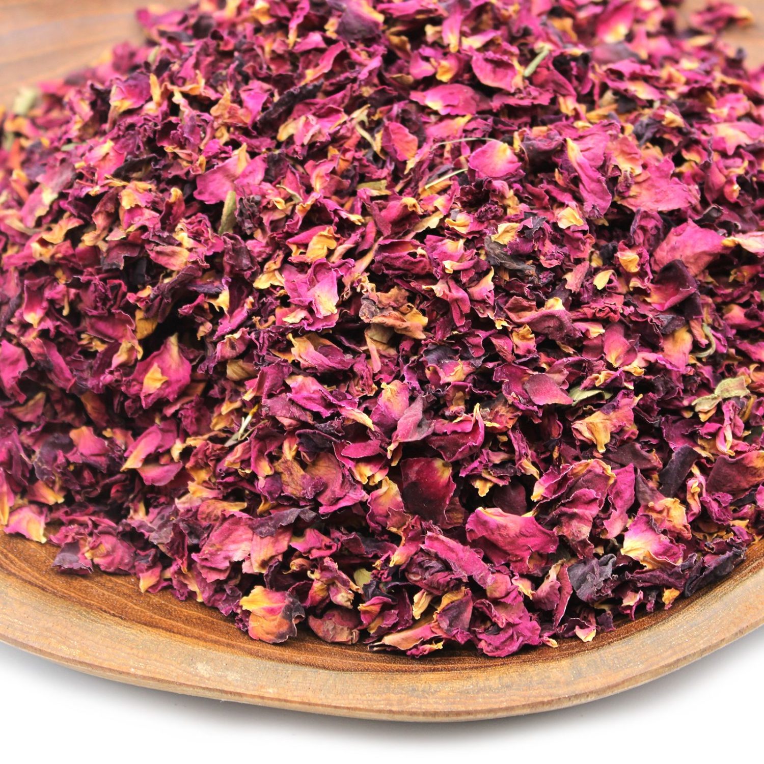 Dried Rose Petals – 500g4