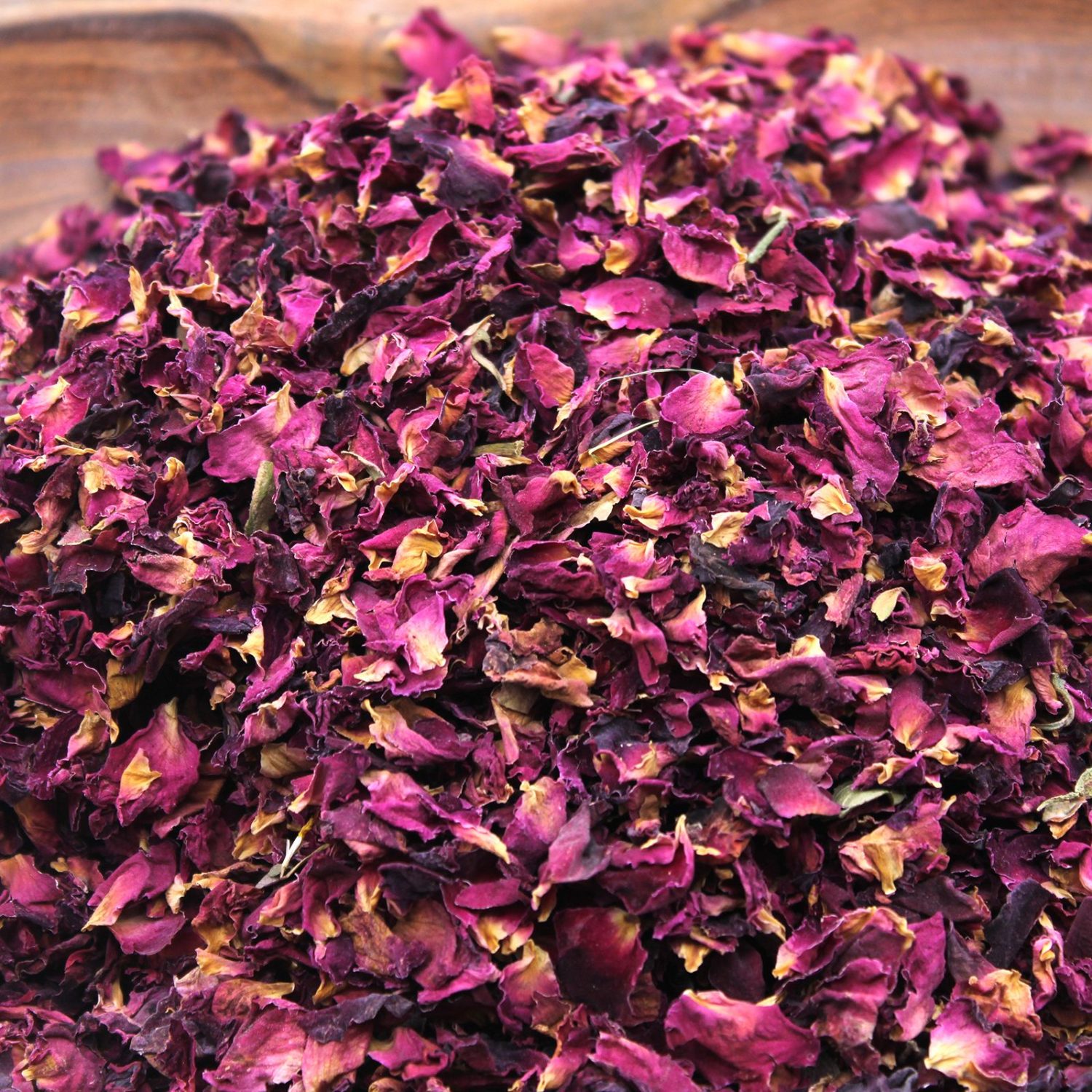 Dried Rose Petals – 500g5