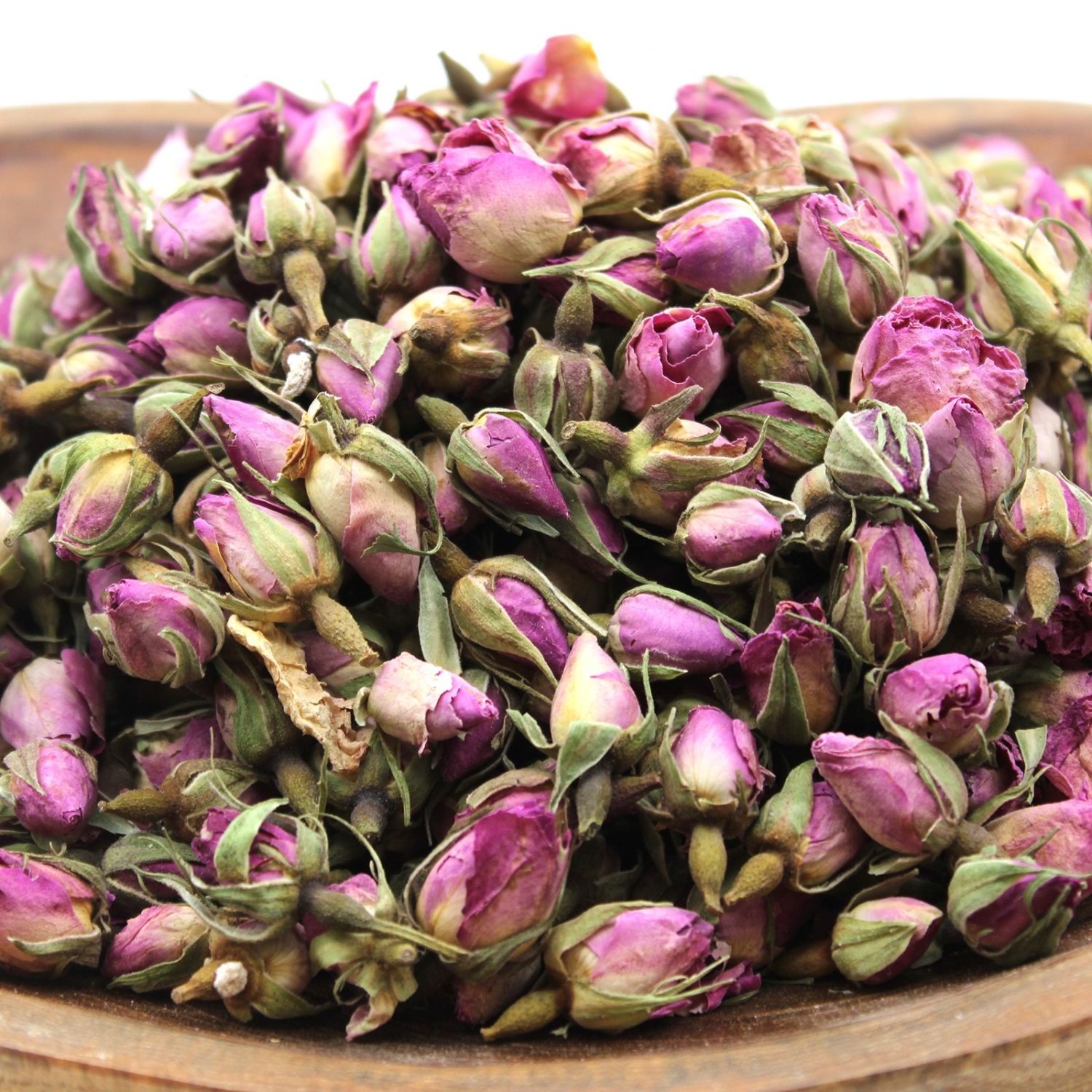 Dried Pink Rose Buds – 500g3