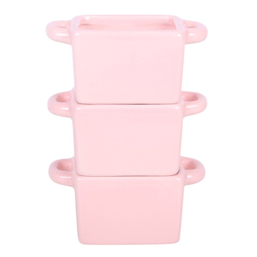 Sugarplum Bakery Christmas Snack Bowls – Set of 32