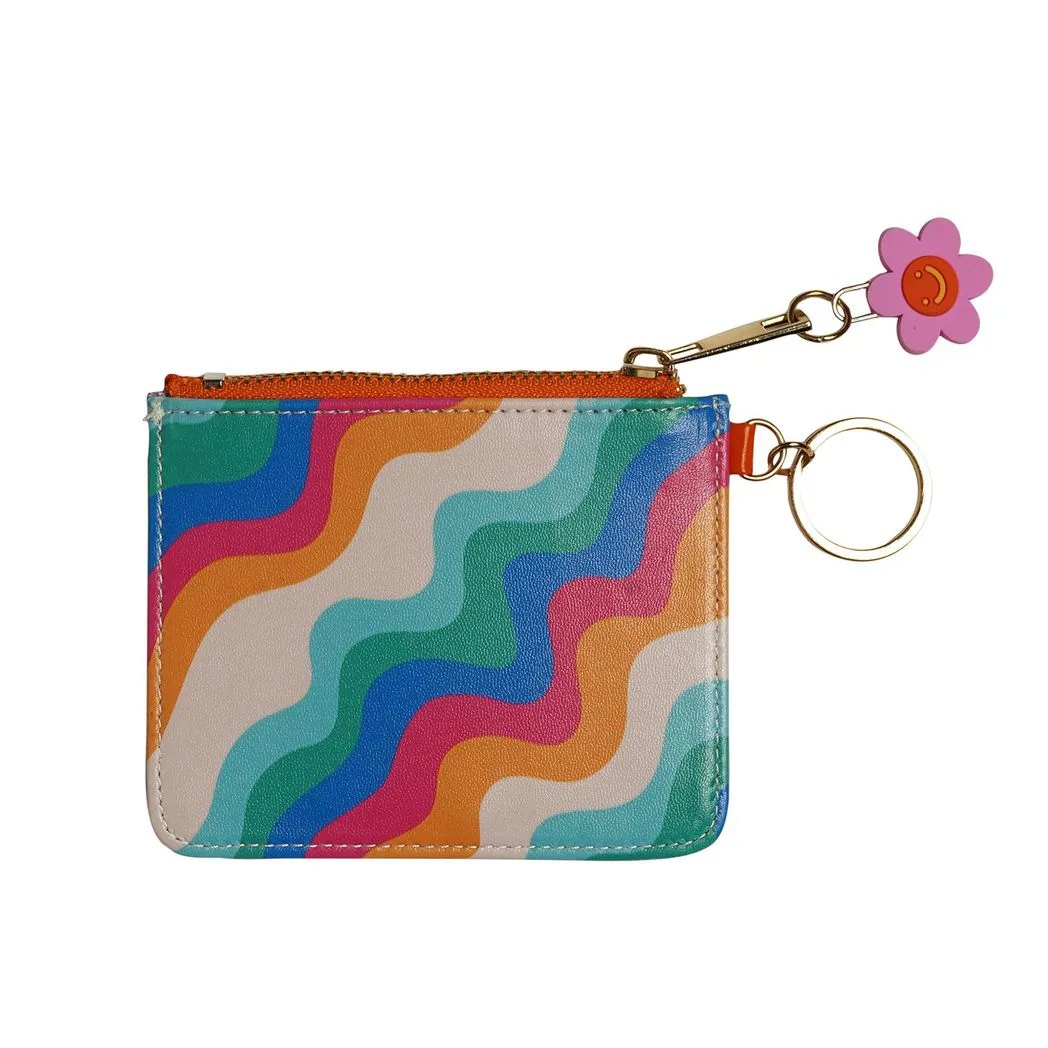 Studio Blom Keychain Coin Purse1