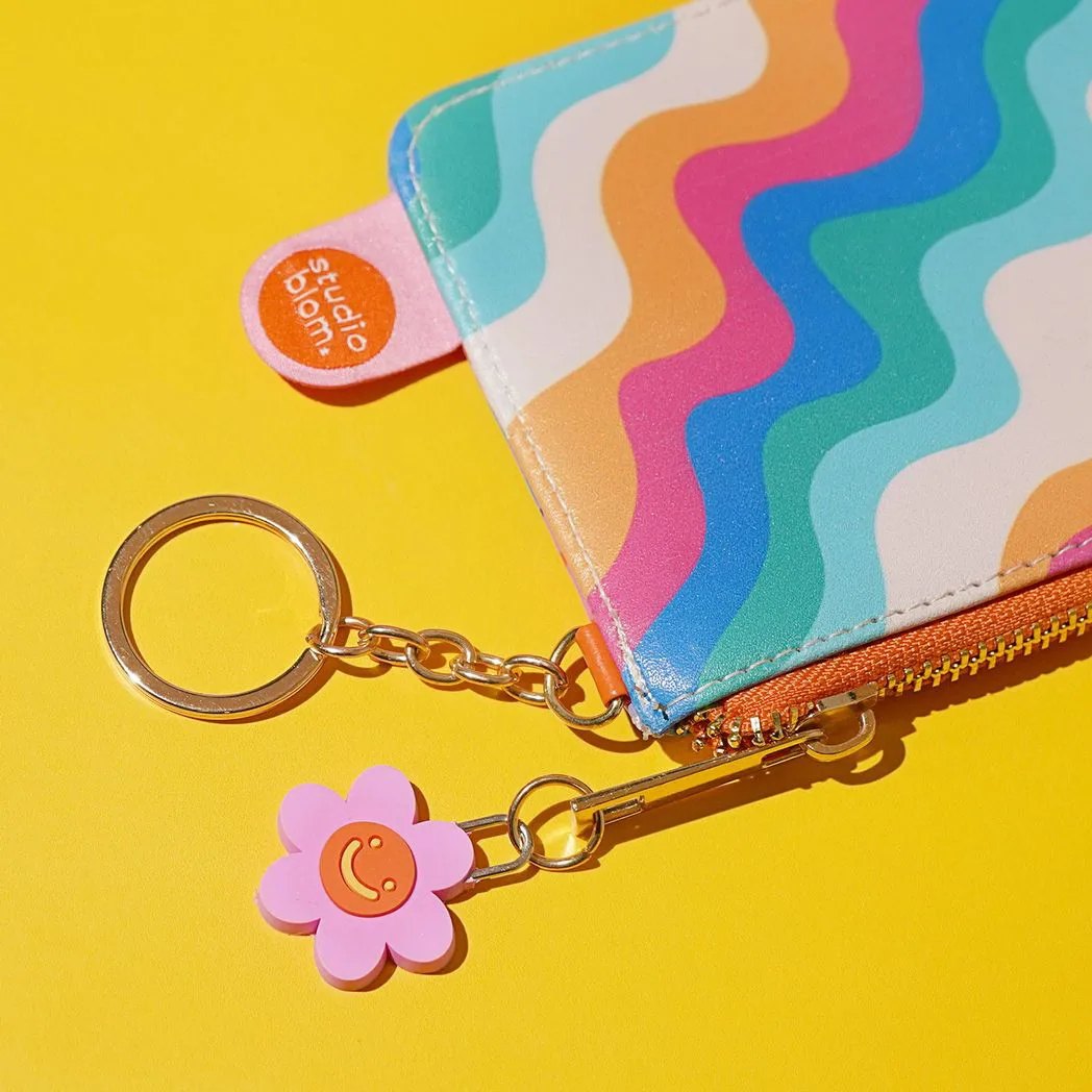 Studio Blom Keychain Coin Purse2