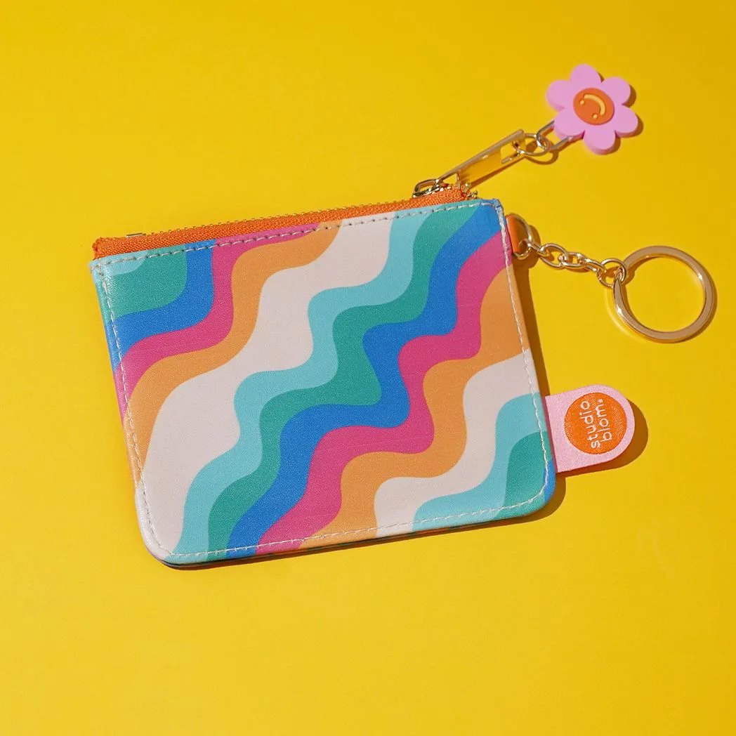 Studio Blom Keychain Coin Purse4