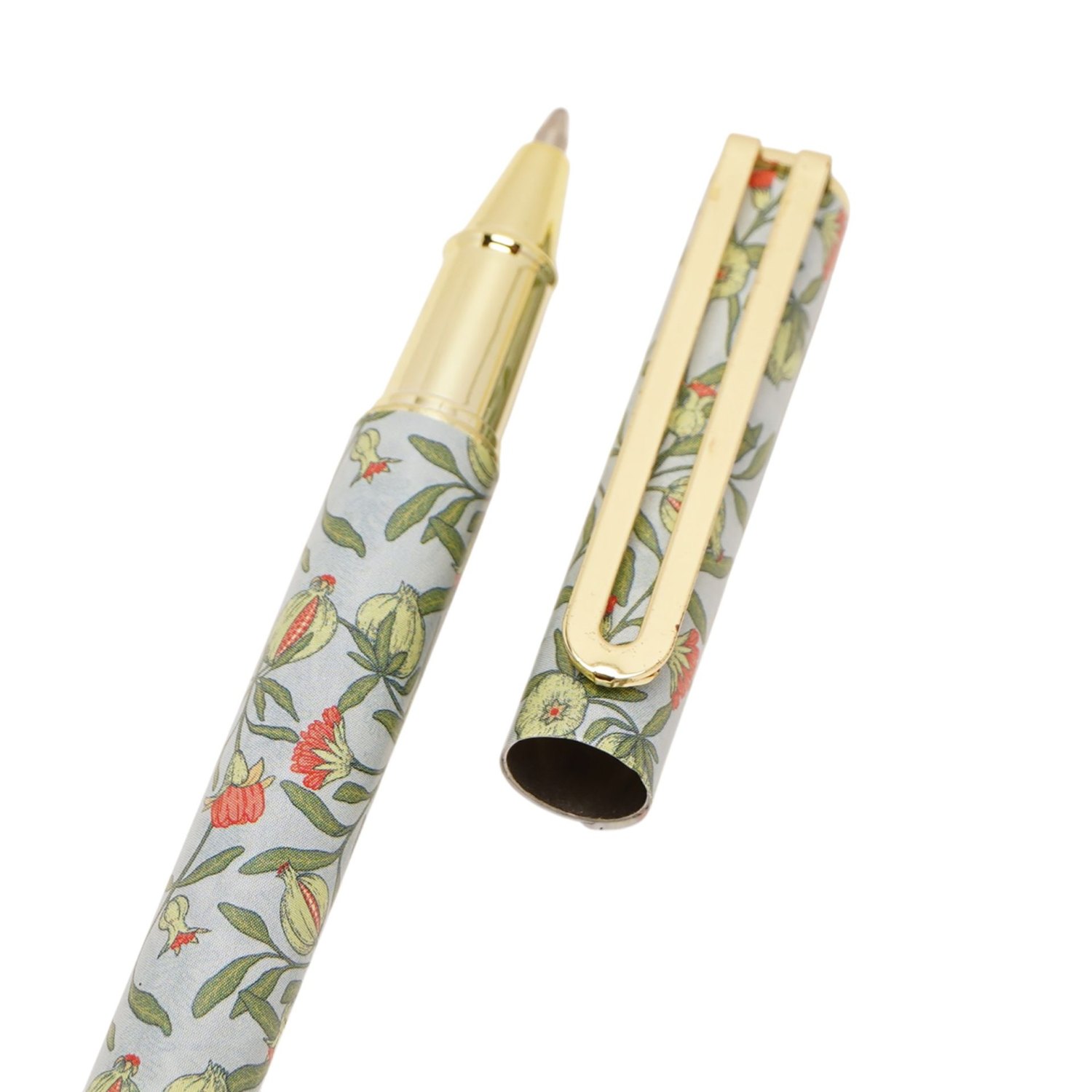 Sophia Lane Floral Pen2