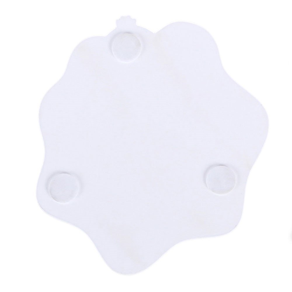 Melting Snowman Coasters – Set of 42