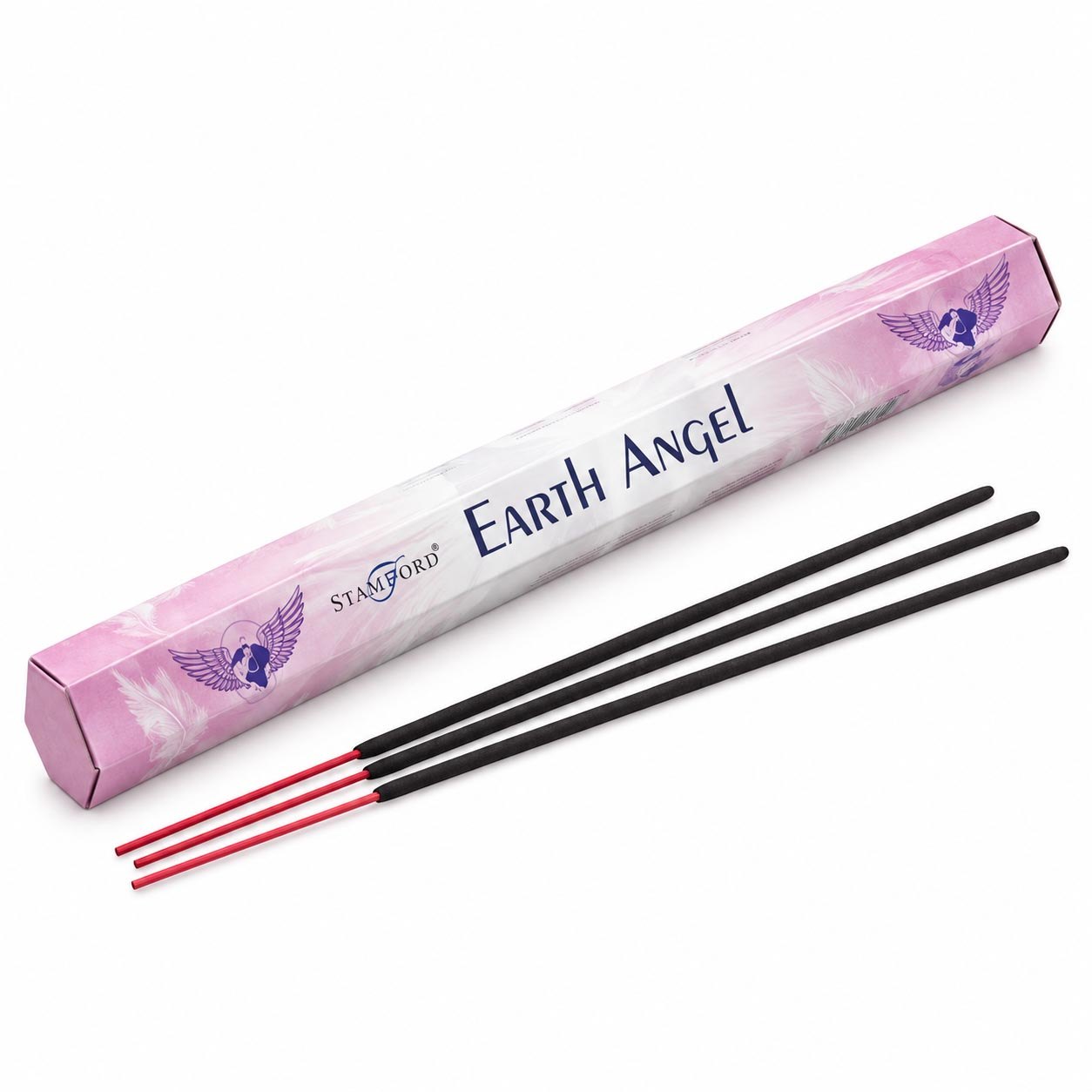 Stamford Earth Angel Incense Sticks – Frankincense