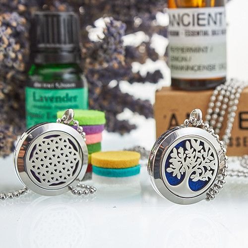 Dragonfly Aromatherapy Diffuser Crystal Bracelet6