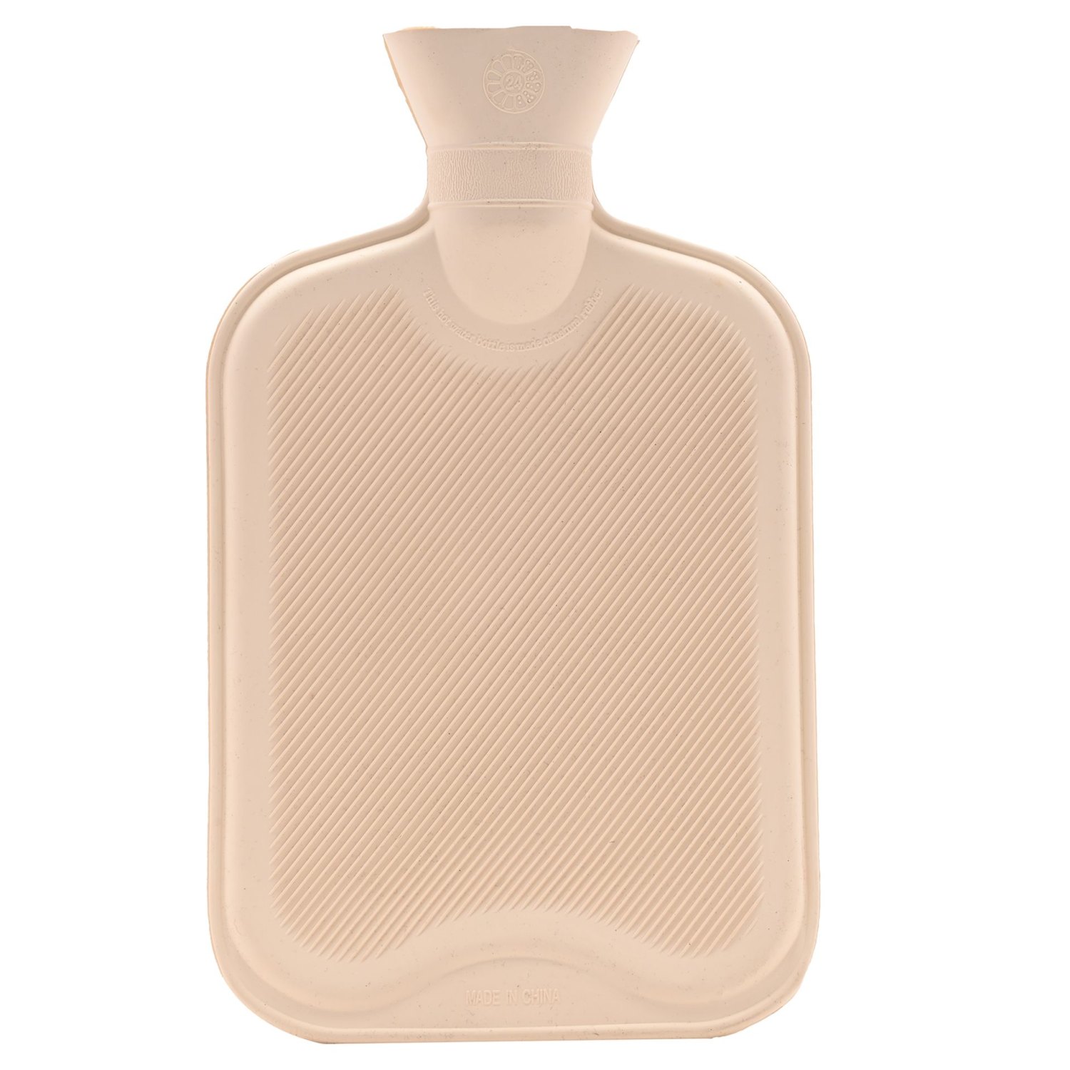 Sophia Layers Snug 1.7L Hot Water Bottle & Eye Mask Set – White5