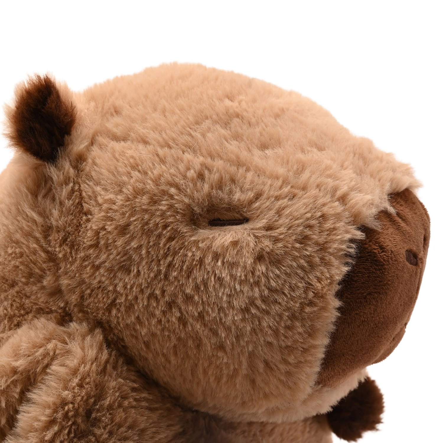 The Feel Good Club Capybara Cuddly Hand Warmer2