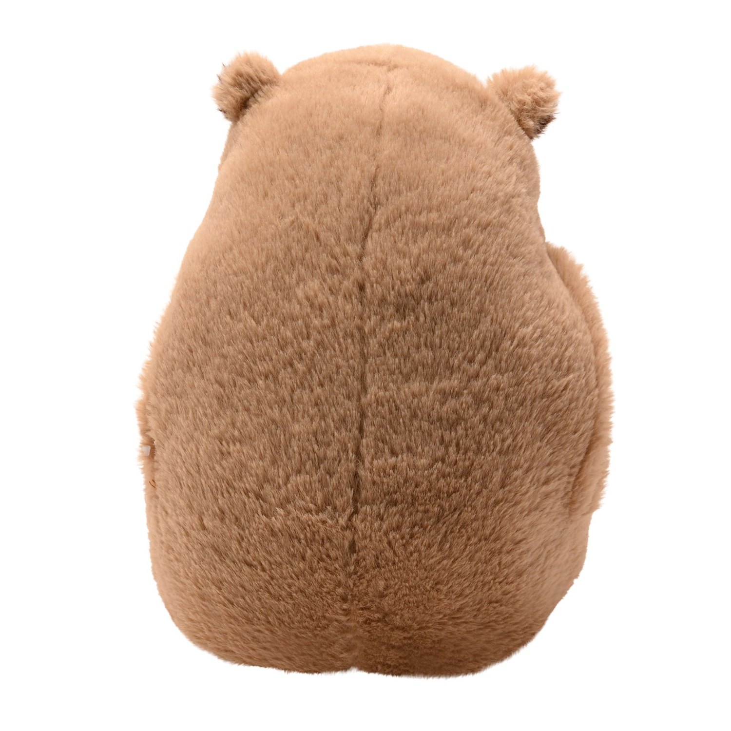 The Feel Good Club Capybara Cuddly Hand Warmer3