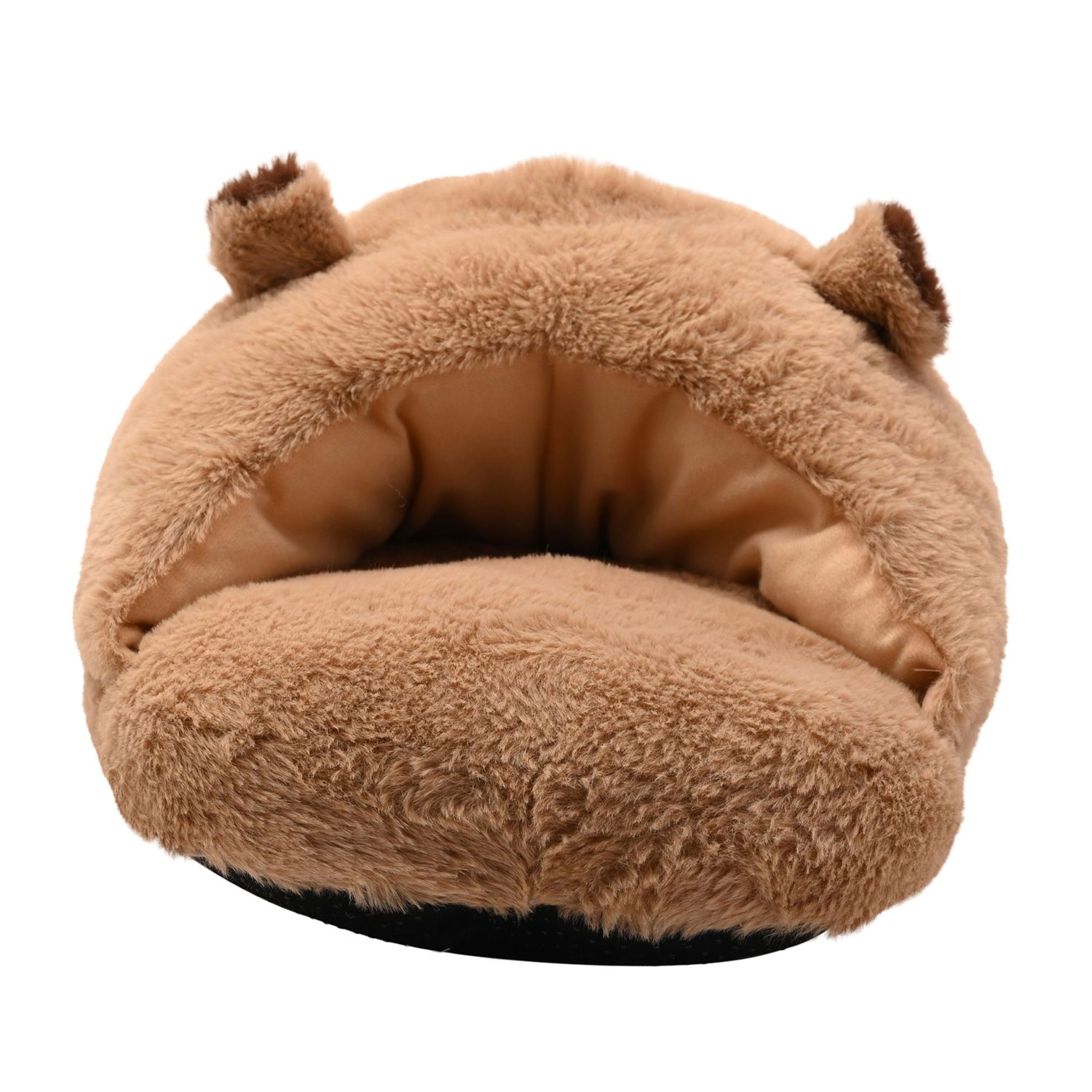 The Feel Good Club Capybara Cuddly Feet Warmer4