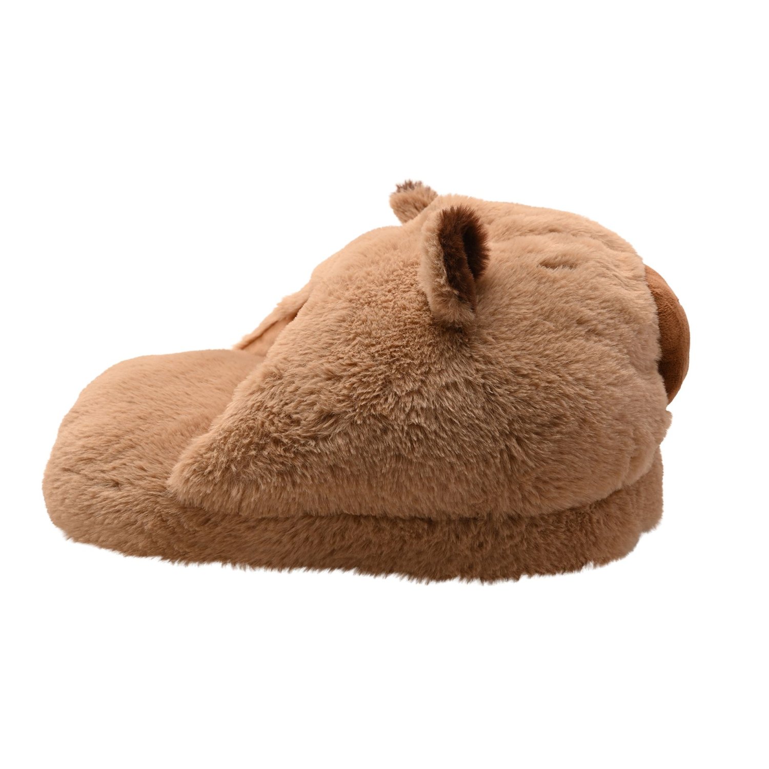 The Feel Good Club Capybara Cuddly Feet Warmer5