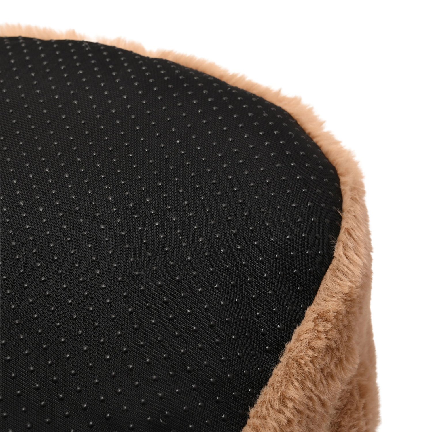 The Feel Good Club Capybara Cuddly Feet Warmer6
