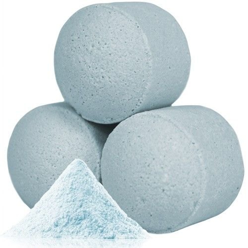 Baby Powder Chill Pills Mini Bath Bombs – 1.3kg Box