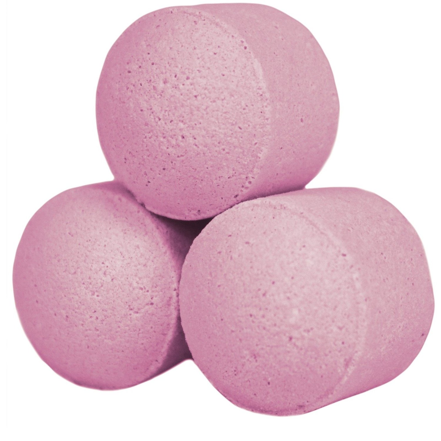 Passion Fruit Chill Pills Mini Bath Bombs – 1.3kg Box1