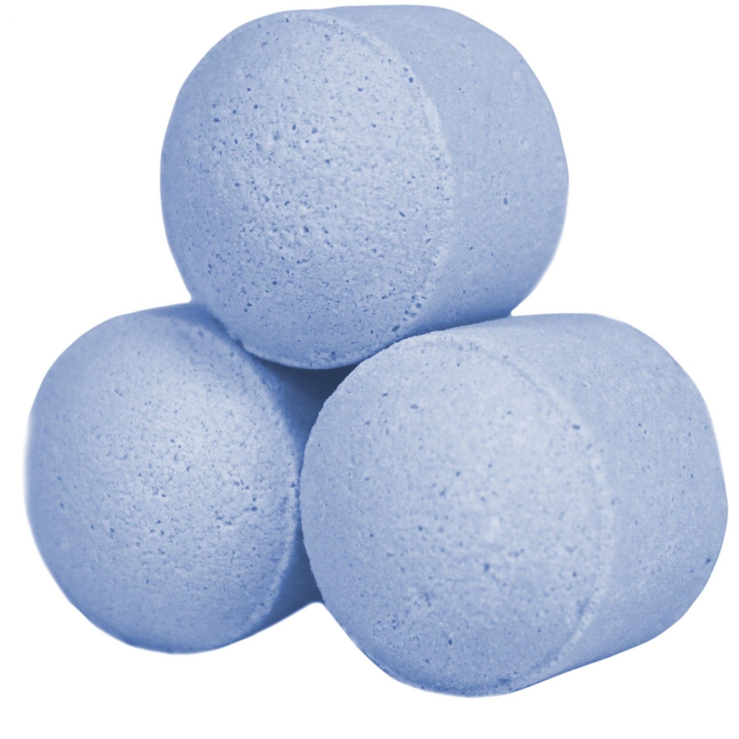 Bergamot & Lavender Chill Pills Mini Bath Bombs – 1.3kg Box1